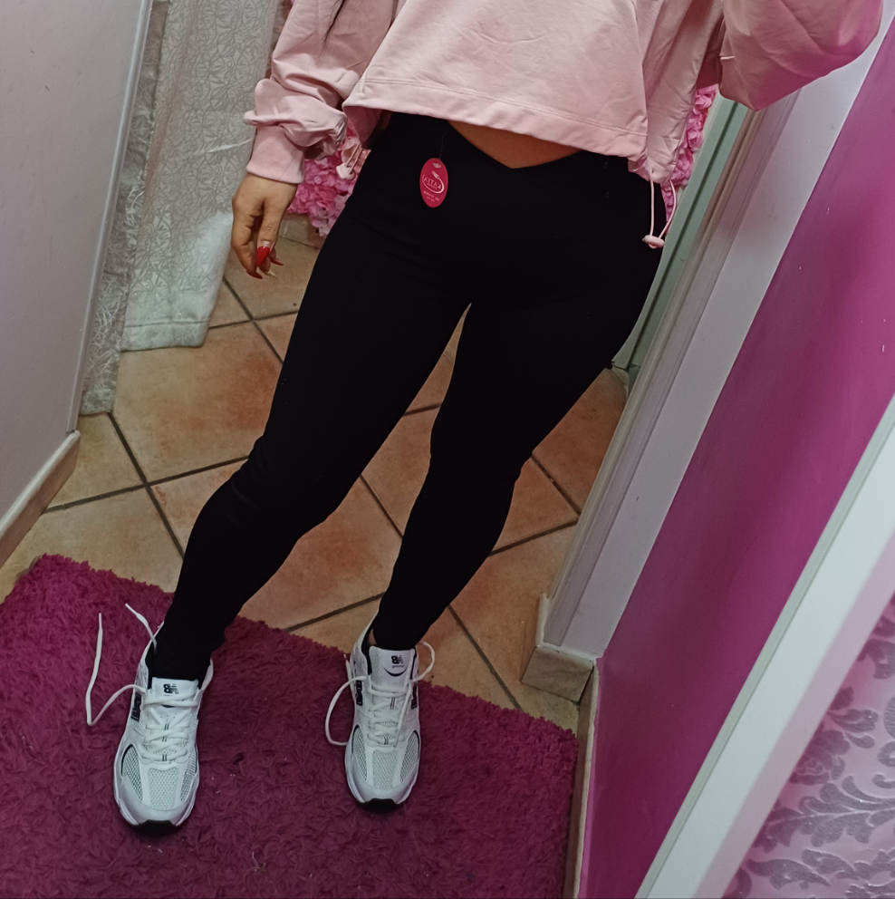 Ciclisti/leggins donna