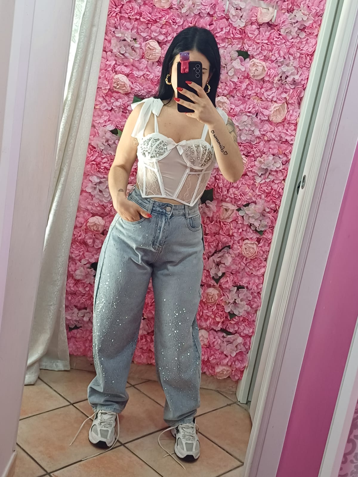 Jeans Donna