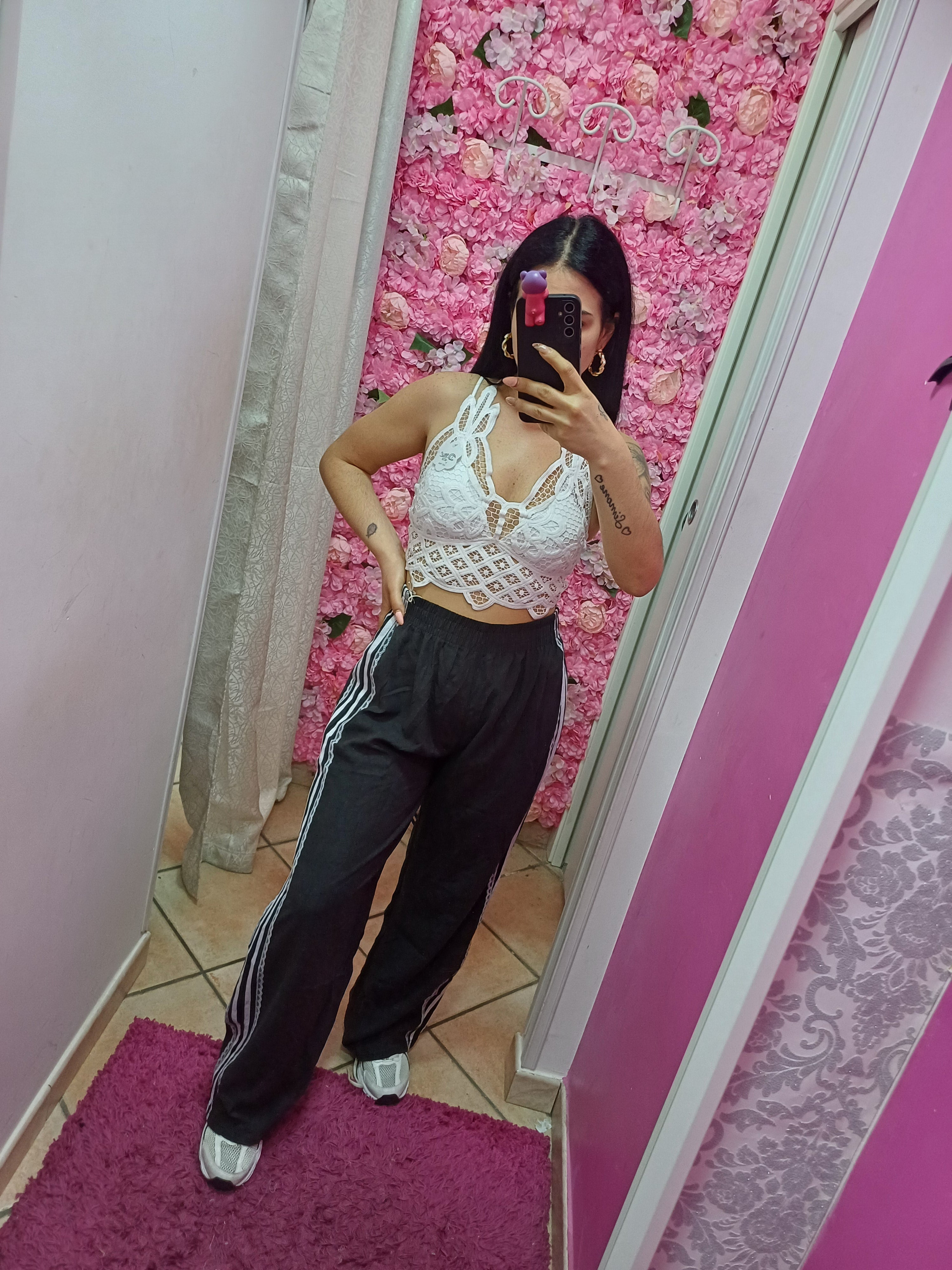 Tute donna