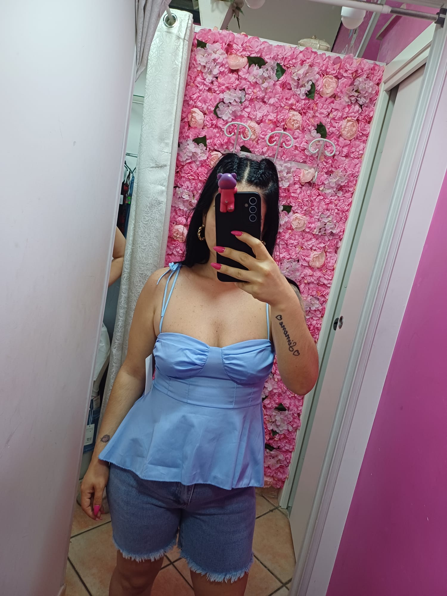 Maglie donna