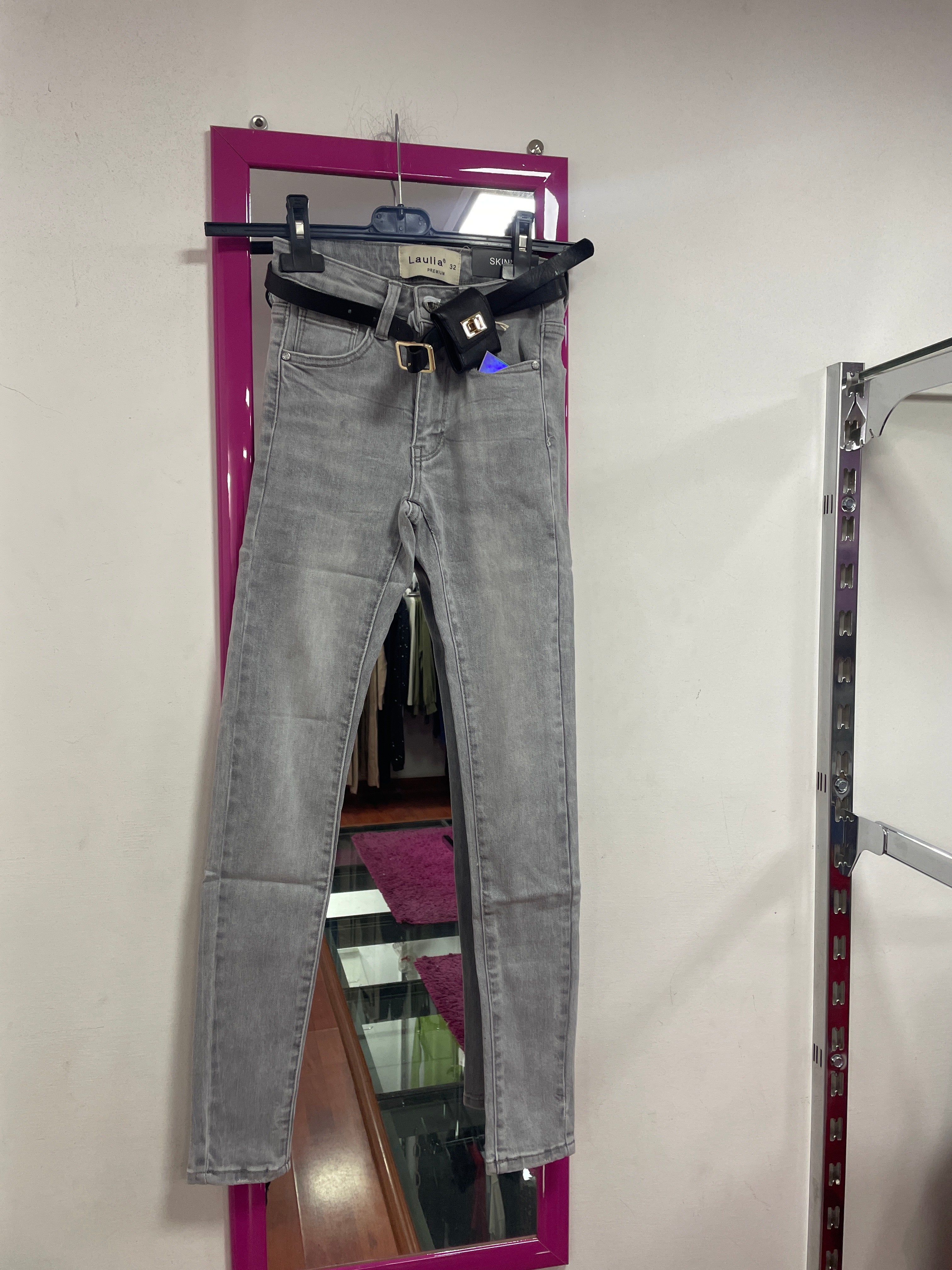 jeans MOLLY