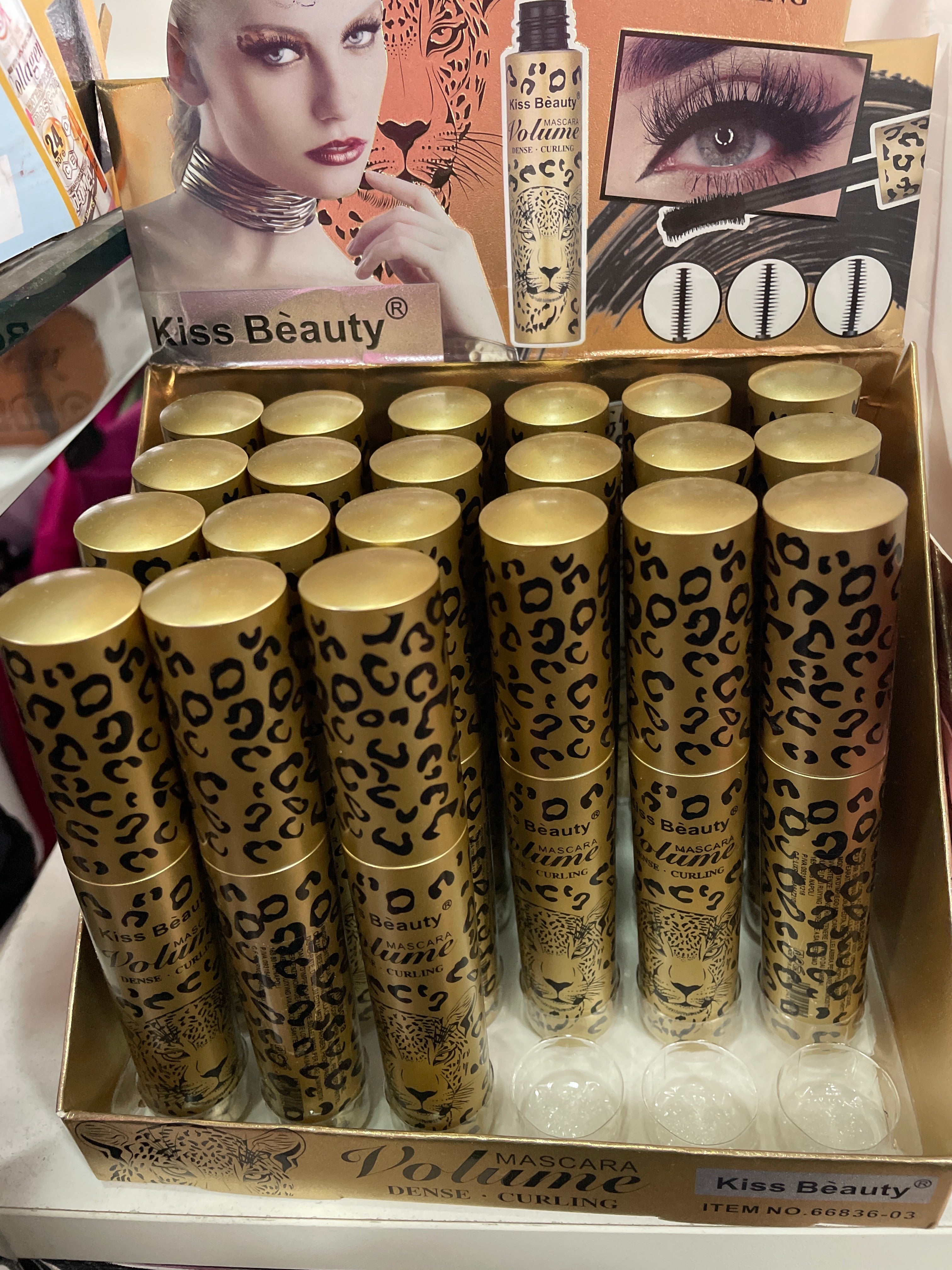 Mascara