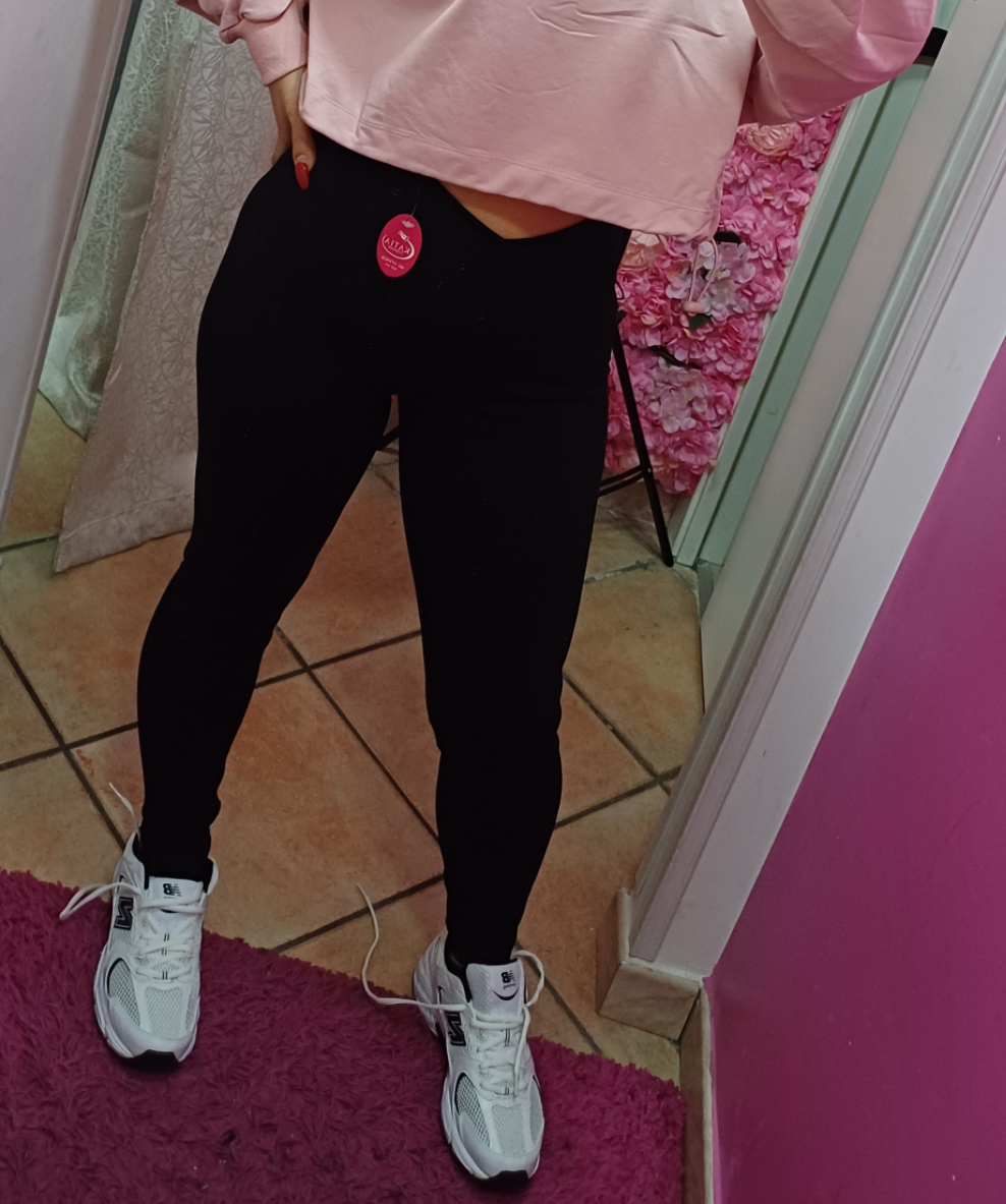 Leggins Fitness
