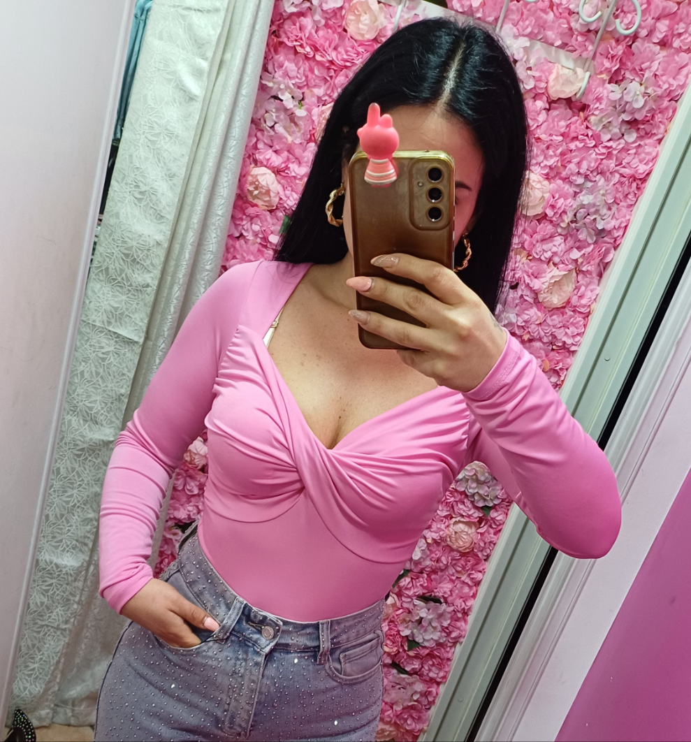 Body Fiorella