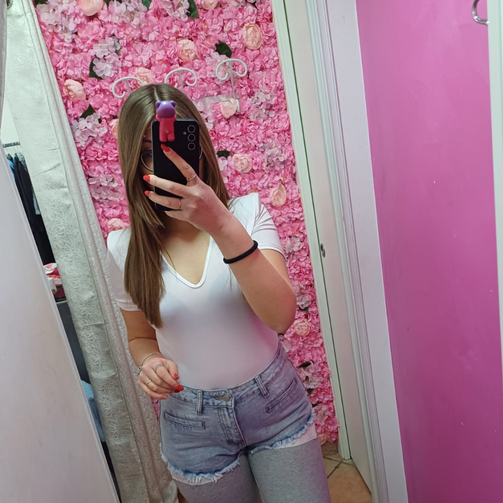 Body Margherita
