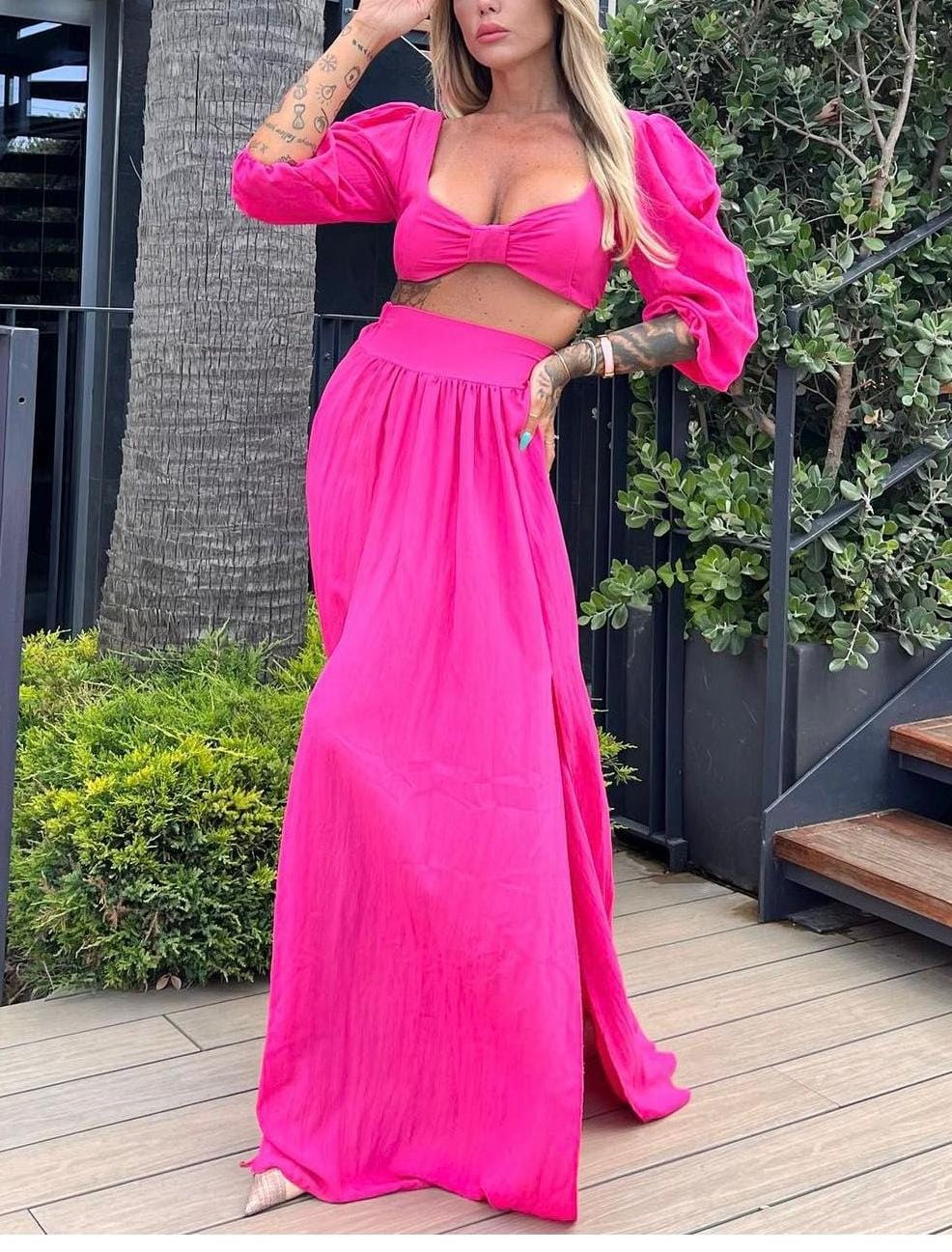 Coordinato Angel