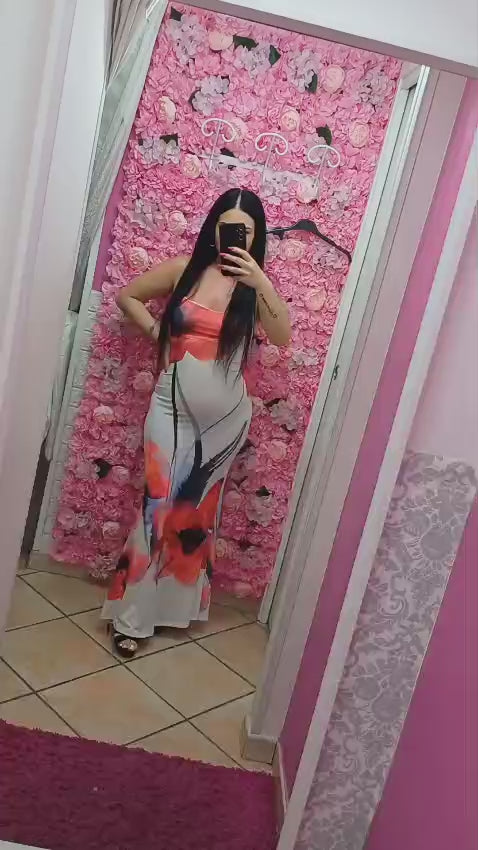 Dress Eva