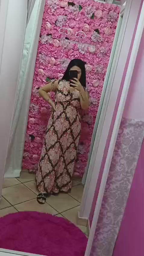 Vestito Mya