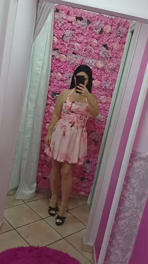 Mini Dress Ginevra