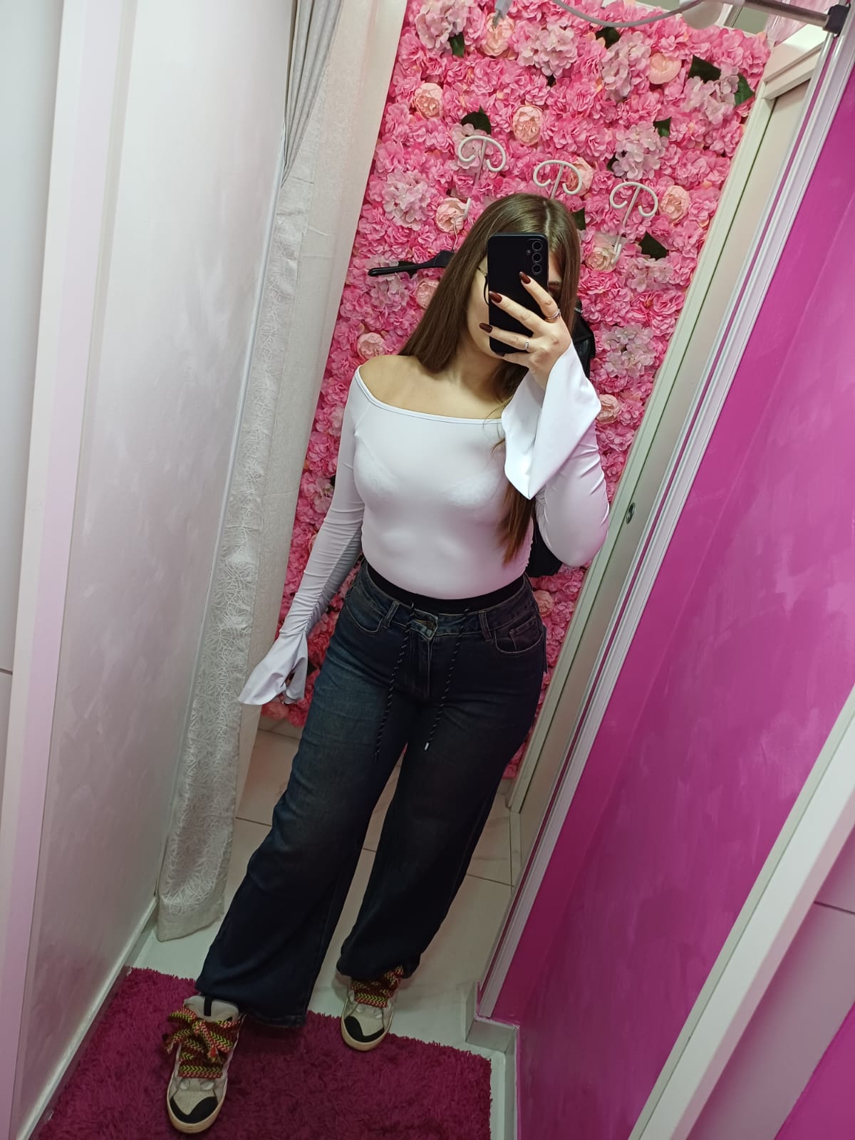 Body Desirèe