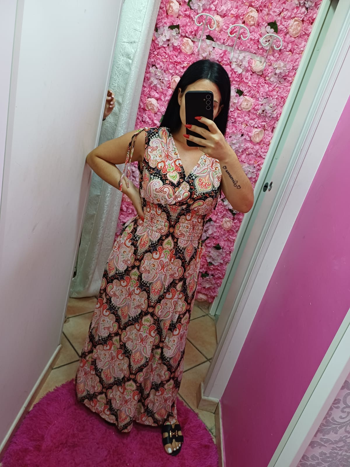 Vestito Mya