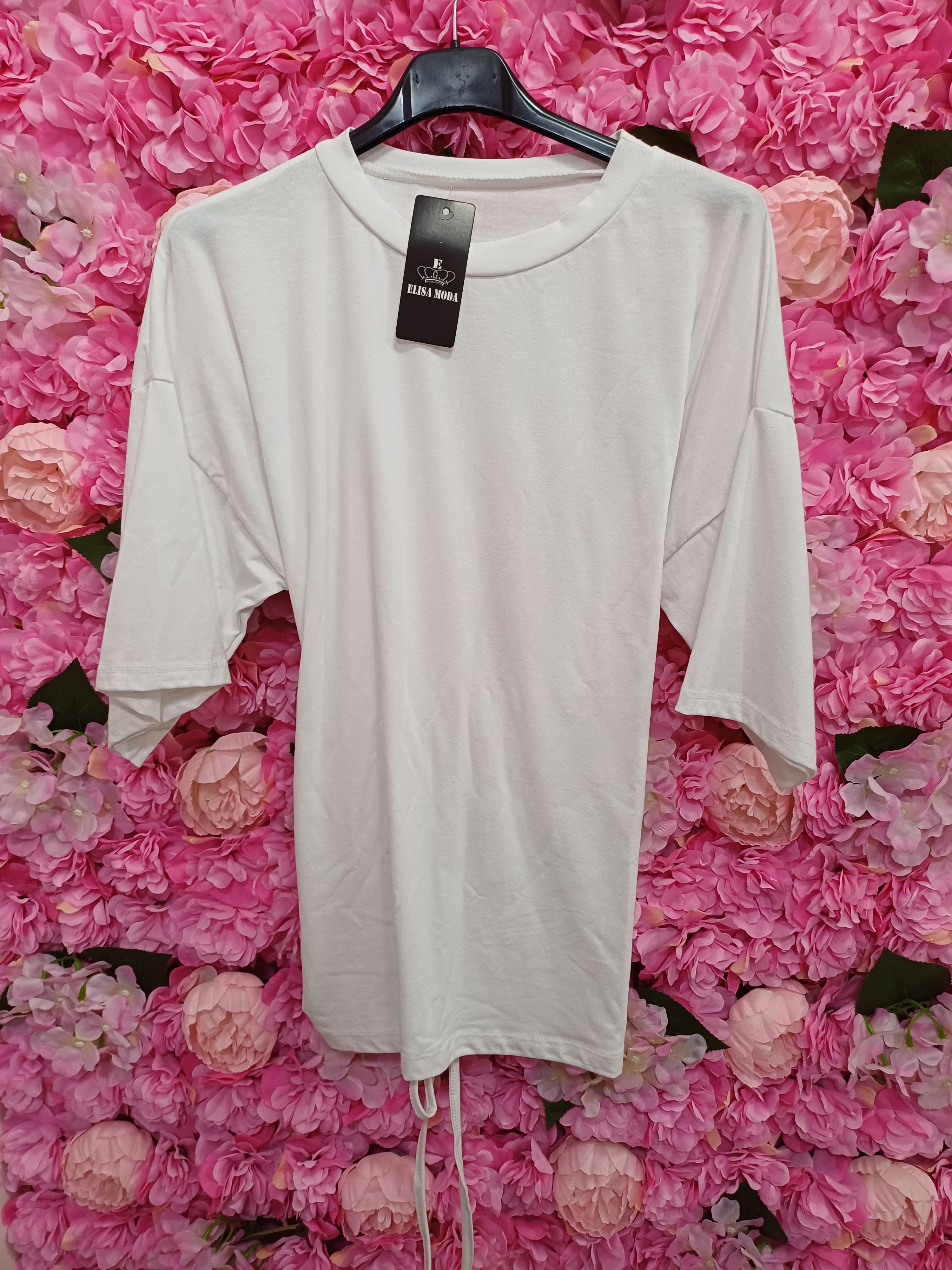 T-shirt Laccio