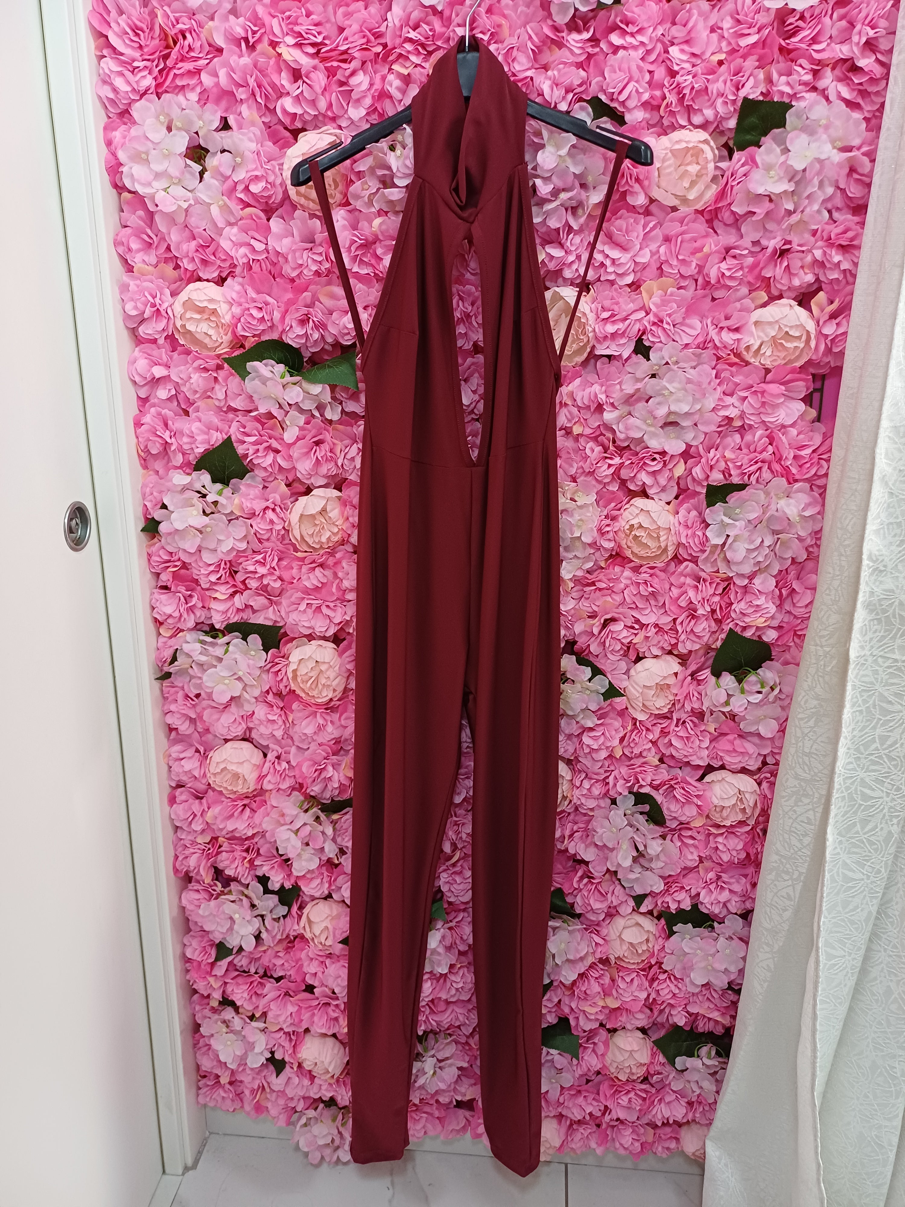 Jumpsuit Marta