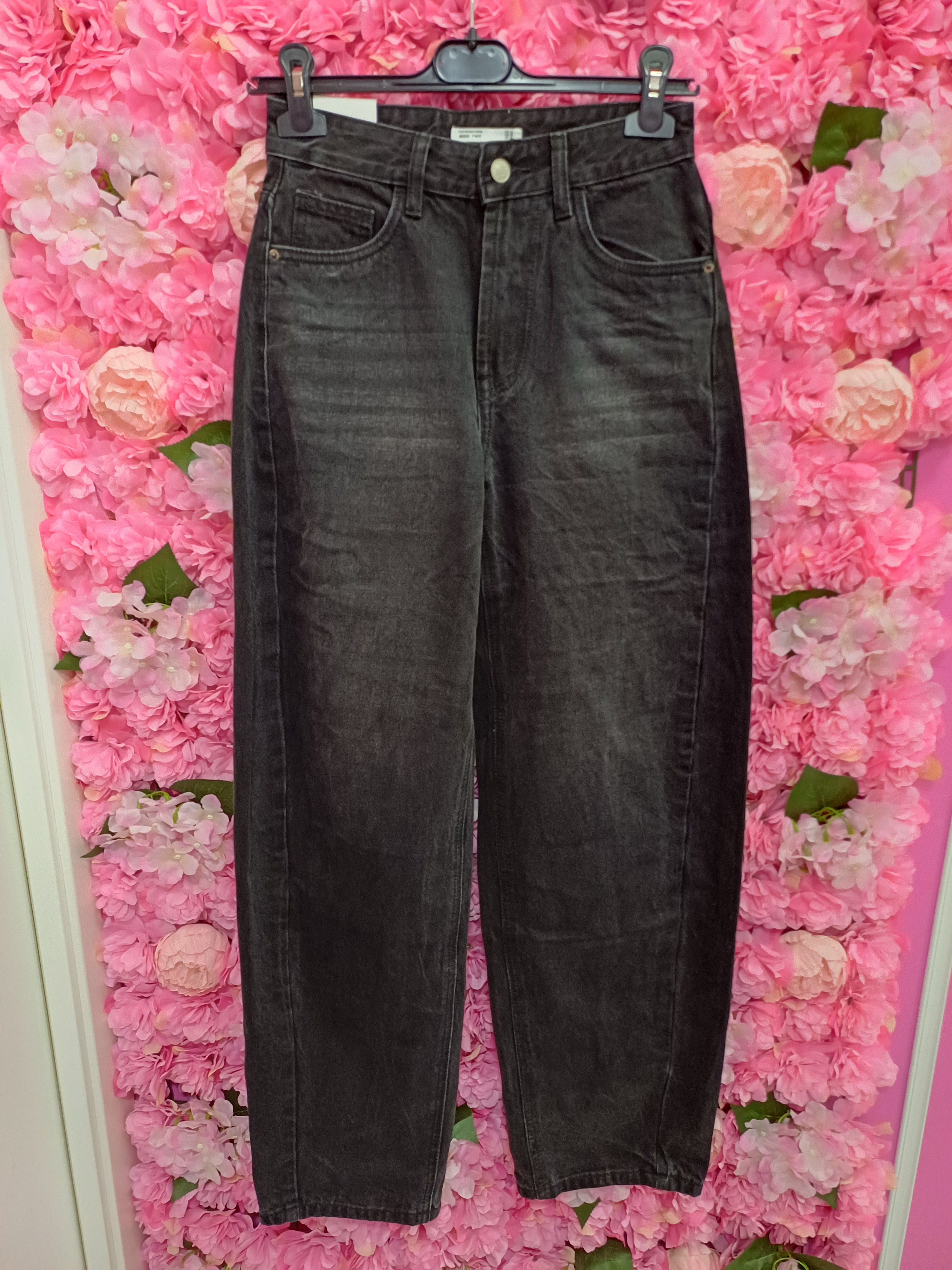 Jeans Ballon