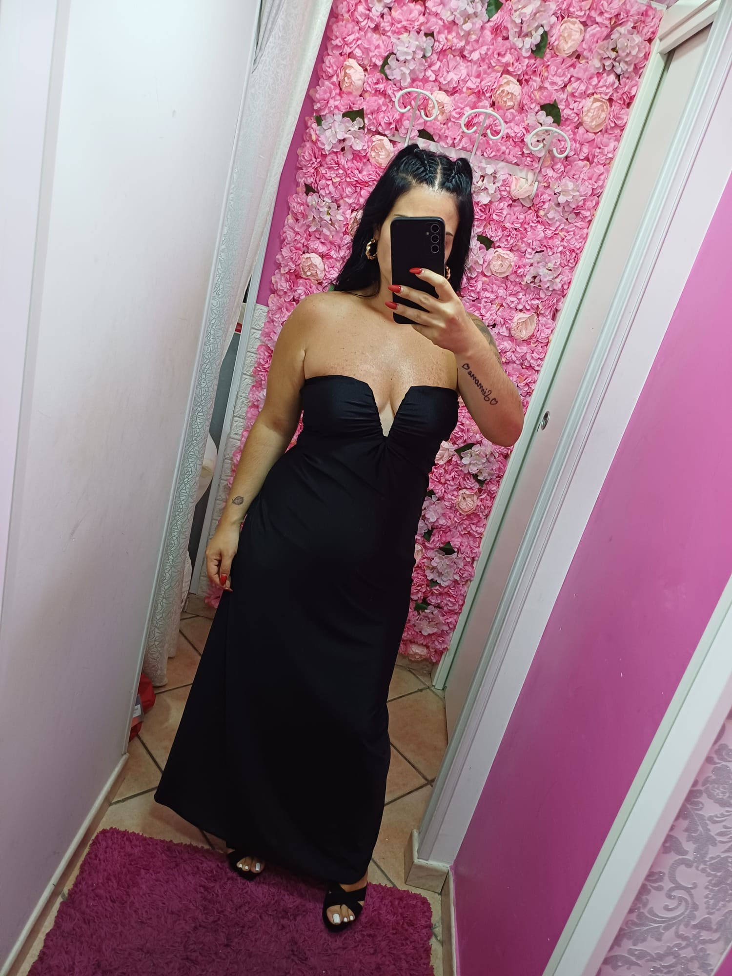 Abito Zoe