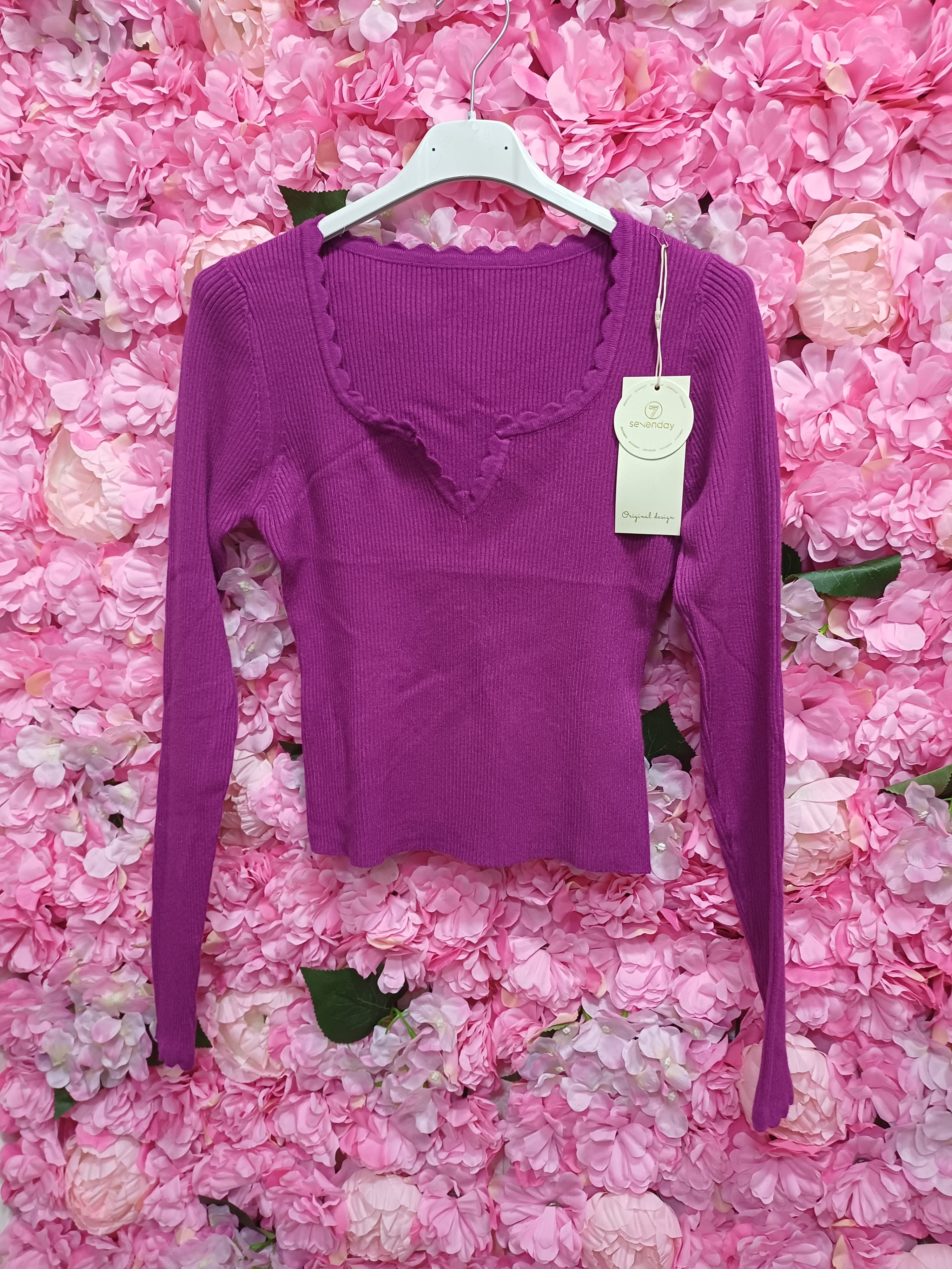 Maglia Fabiana in promo a 1€