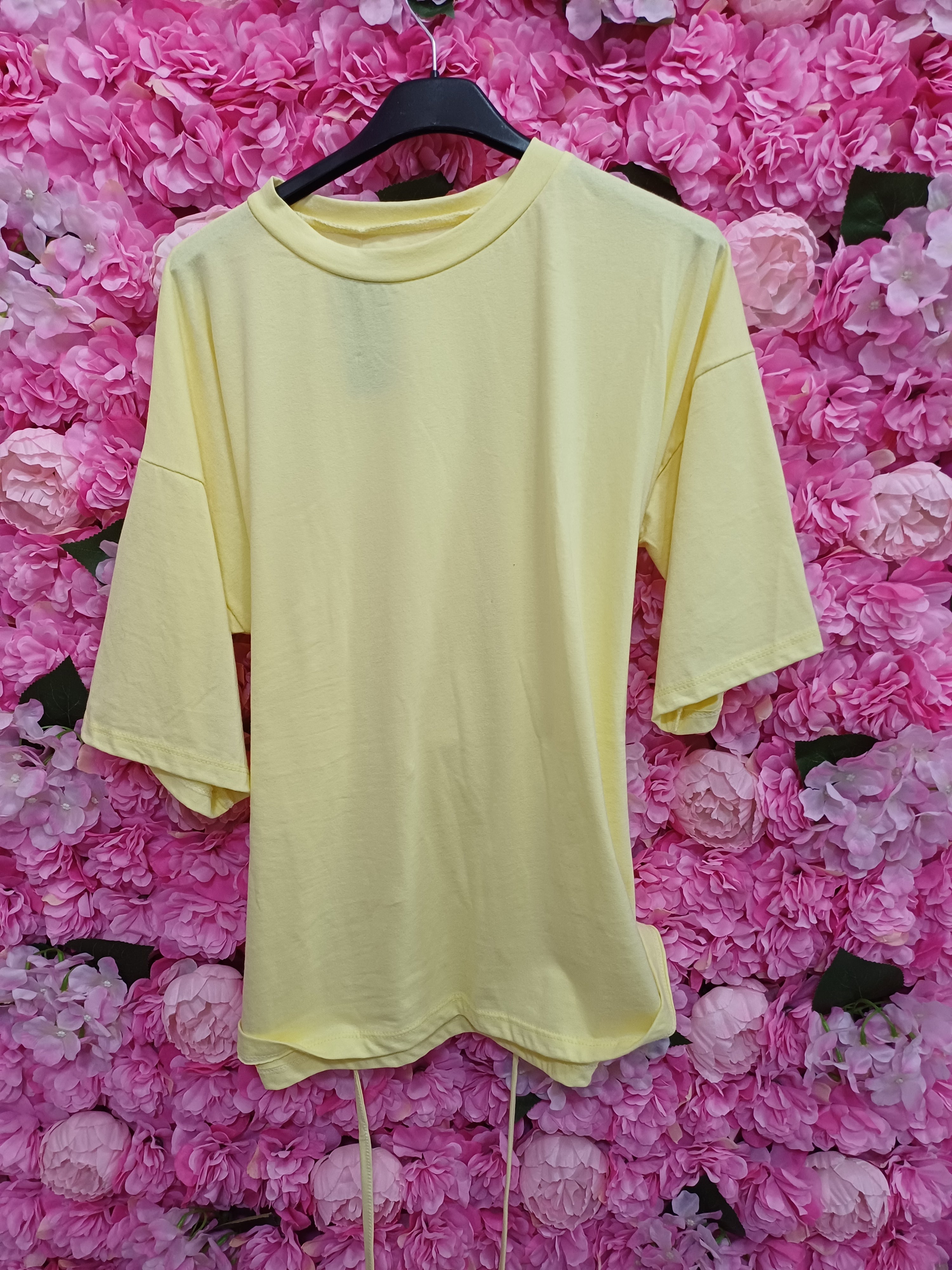 T-shirt Laccio