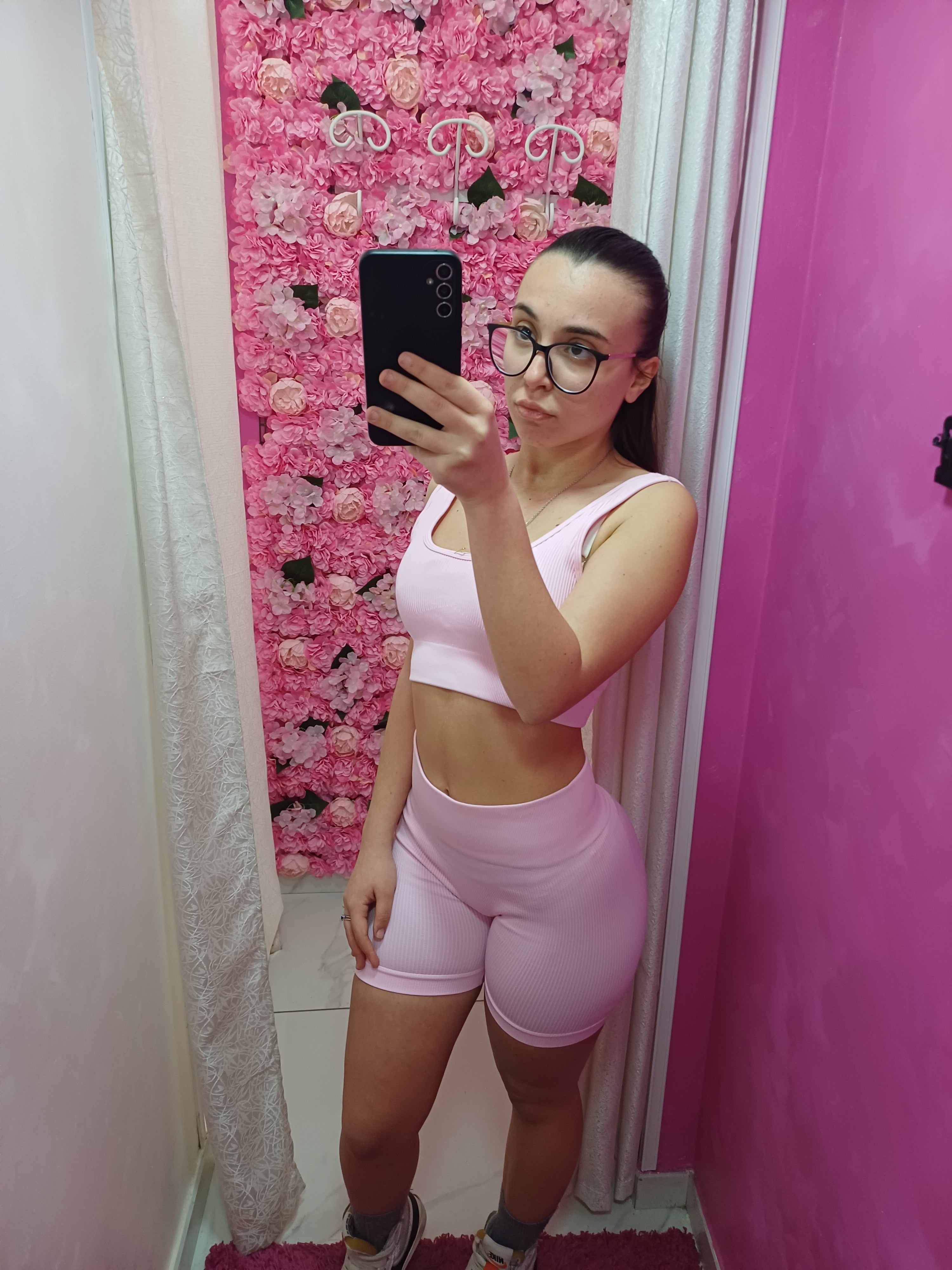 Coordinato Fitness