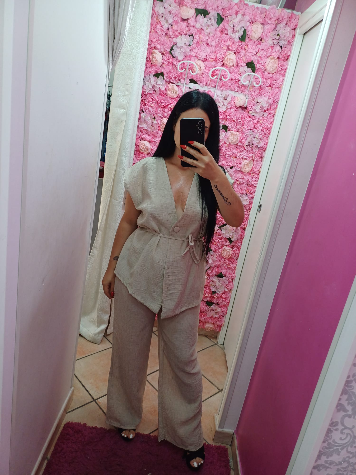 Coordinato Alessia