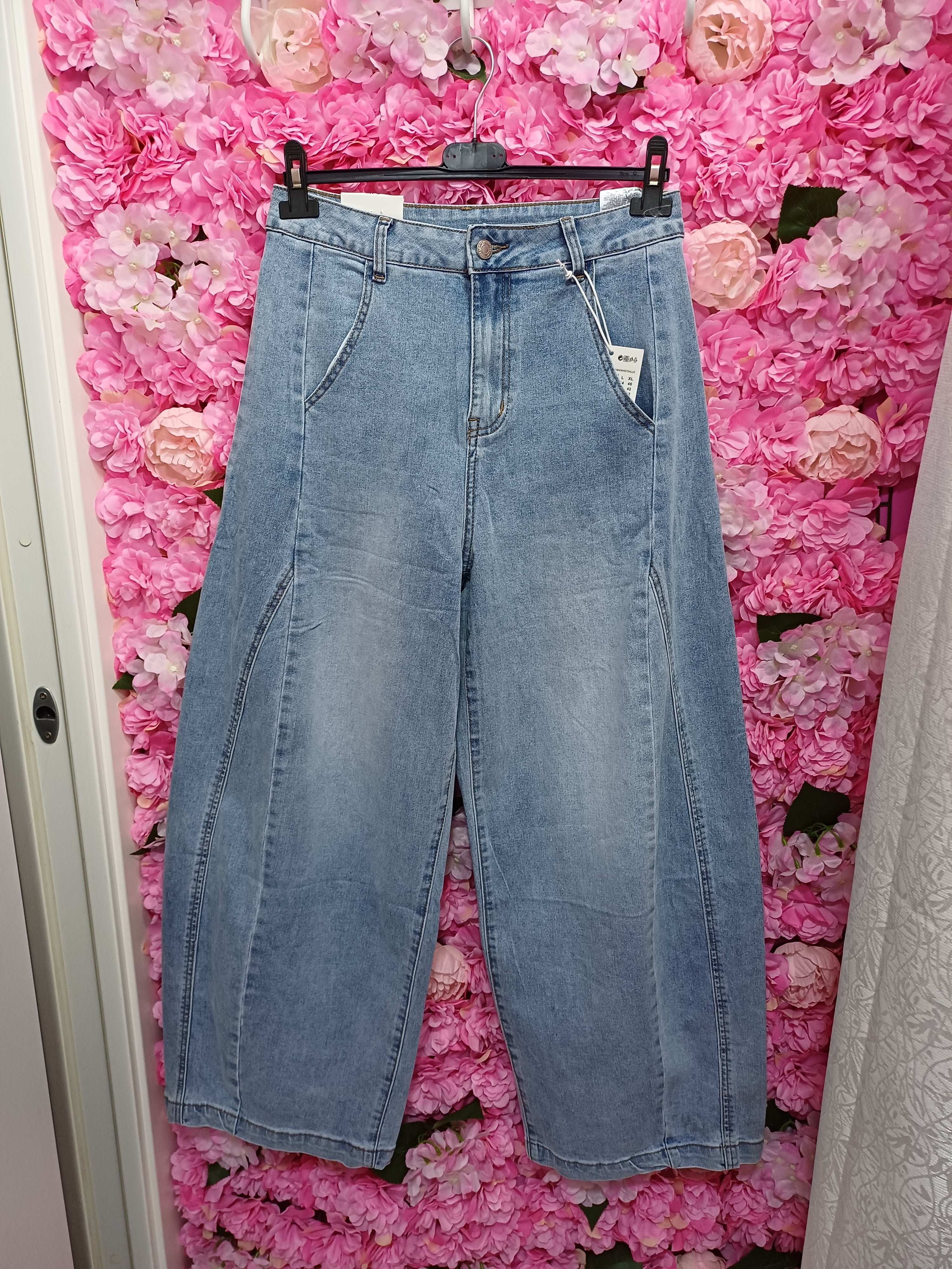 Jeans Glitter