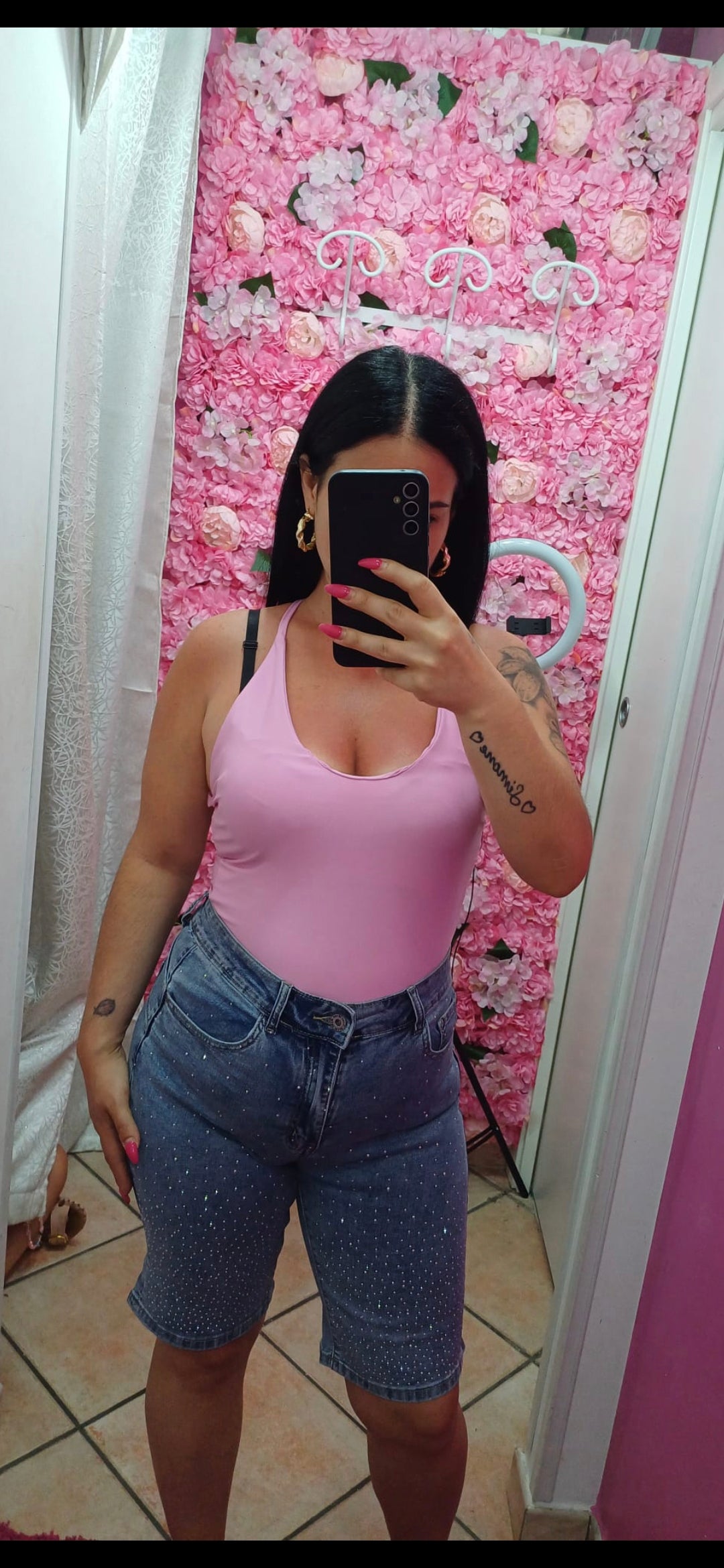 Body Renata
