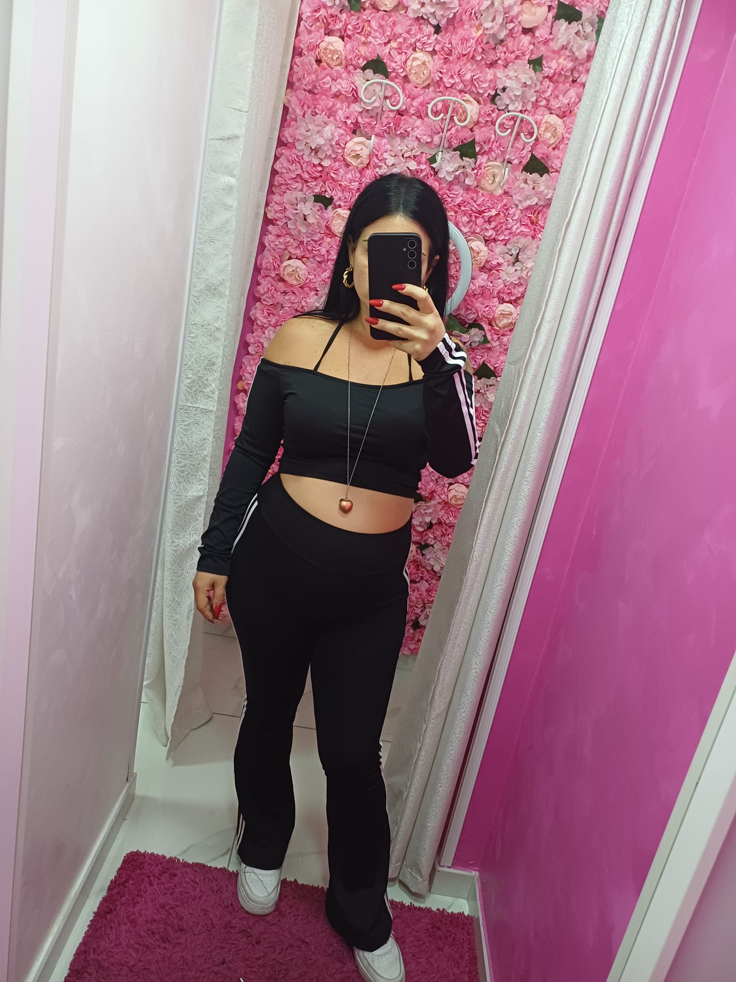 Tuta mood Adidas