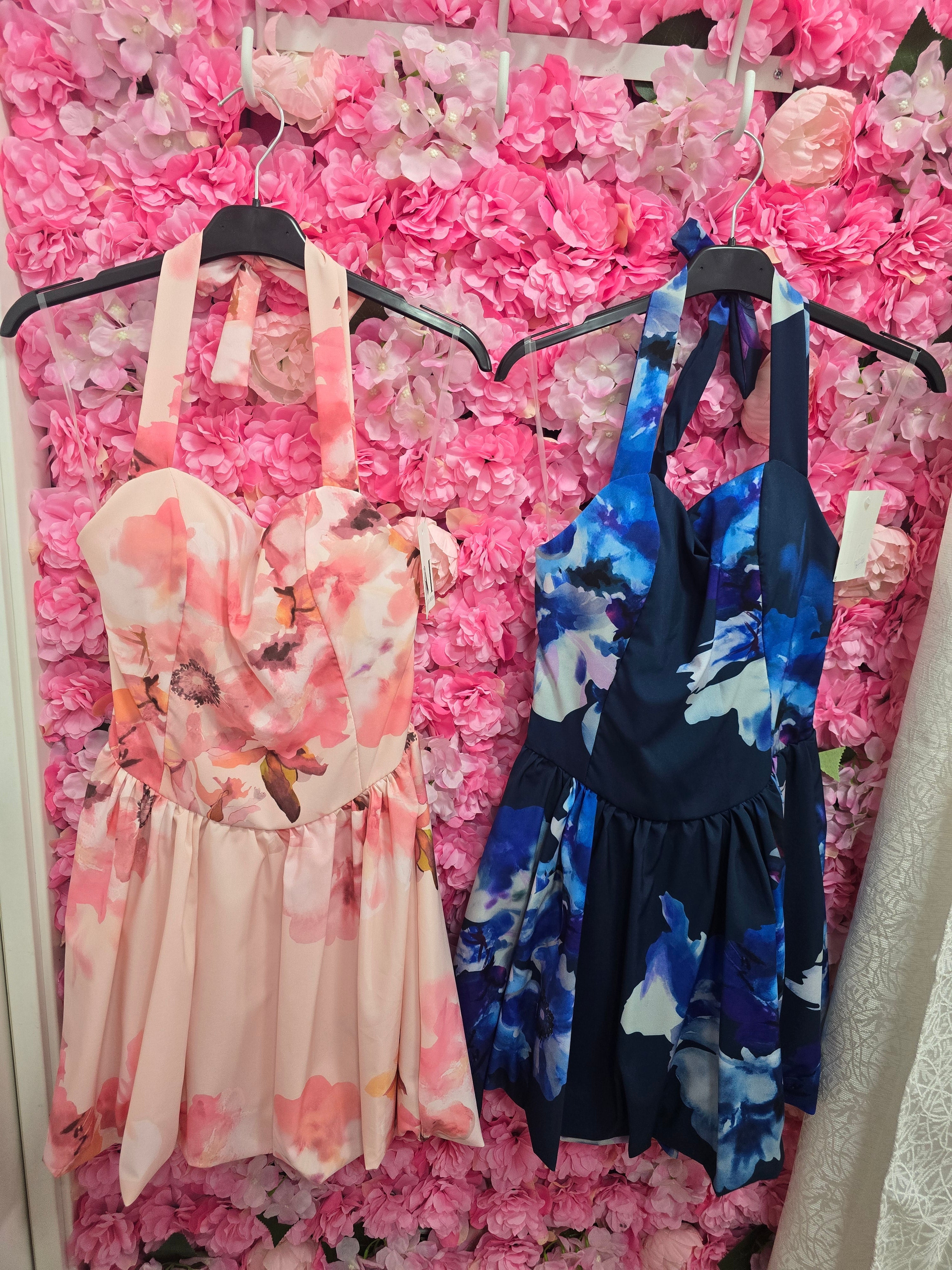 Mini Dress Ginevra