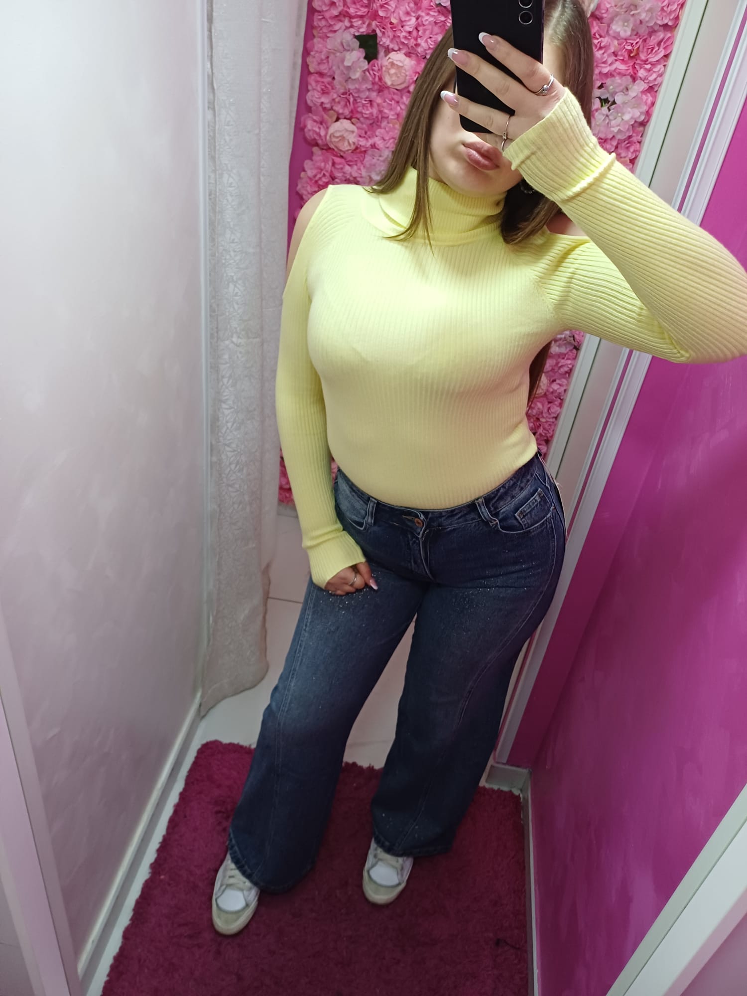 Jeans Crystal