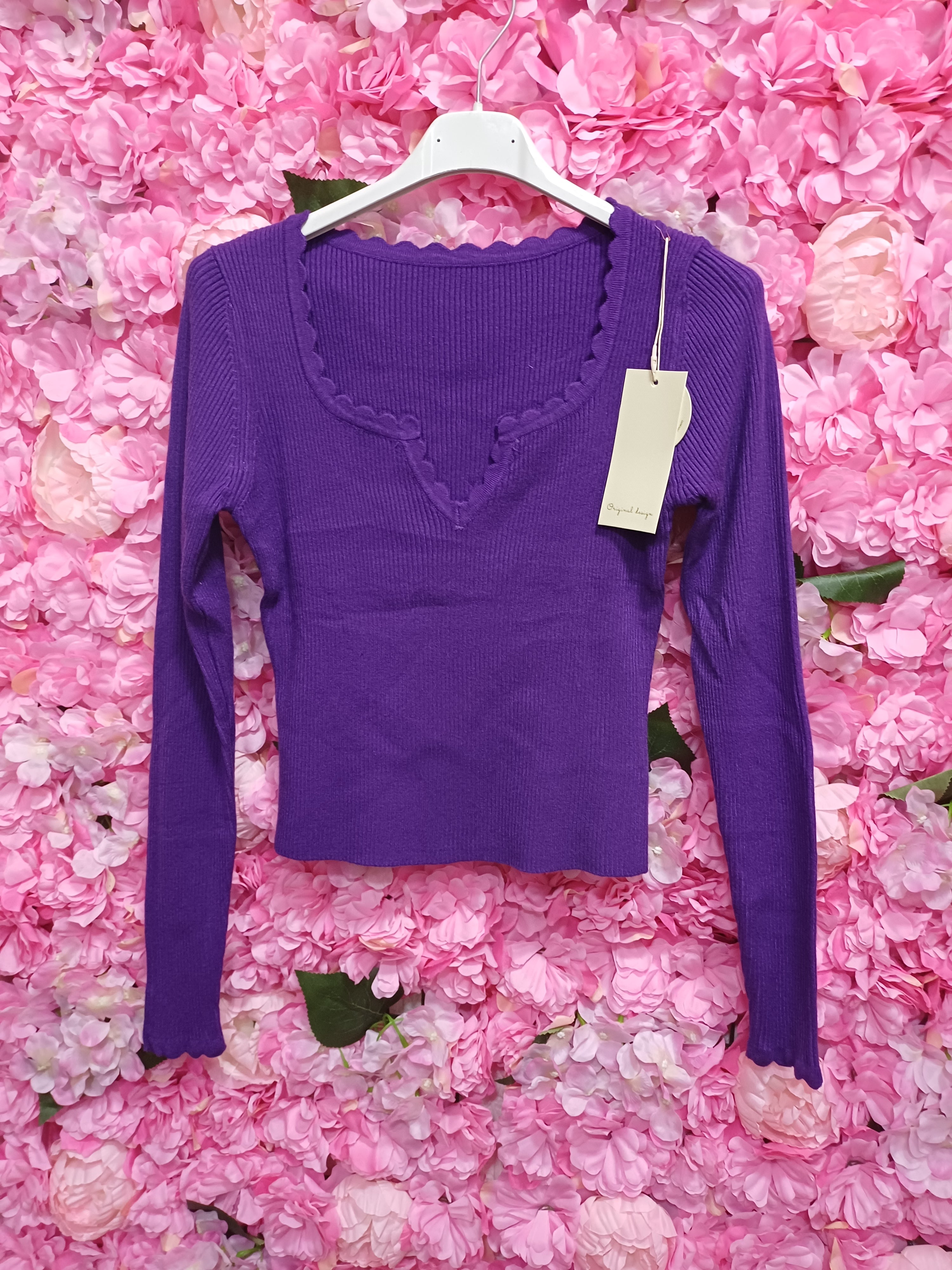Maglia Fabiana in promo a 1€