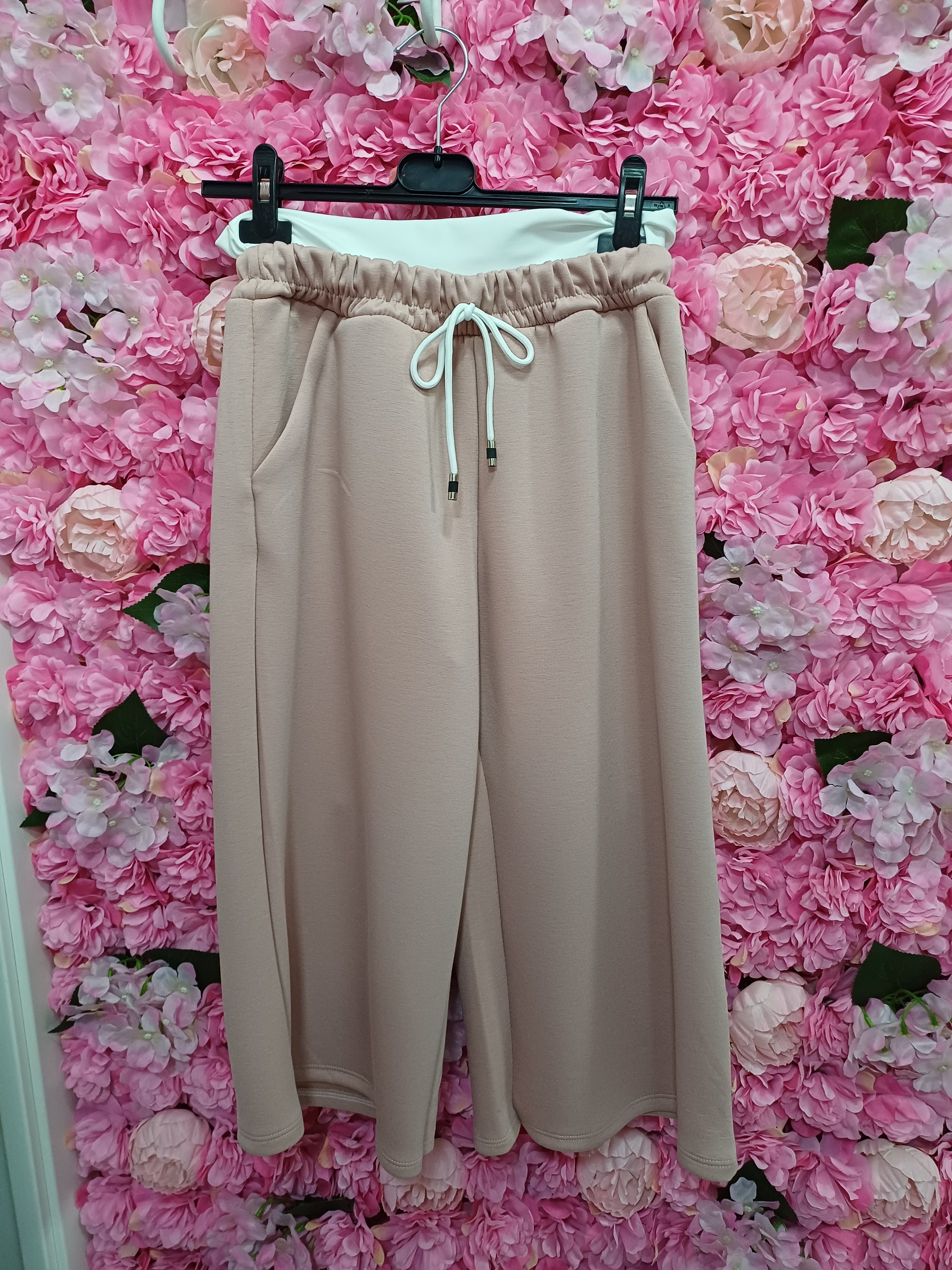 Bermuda Clara
