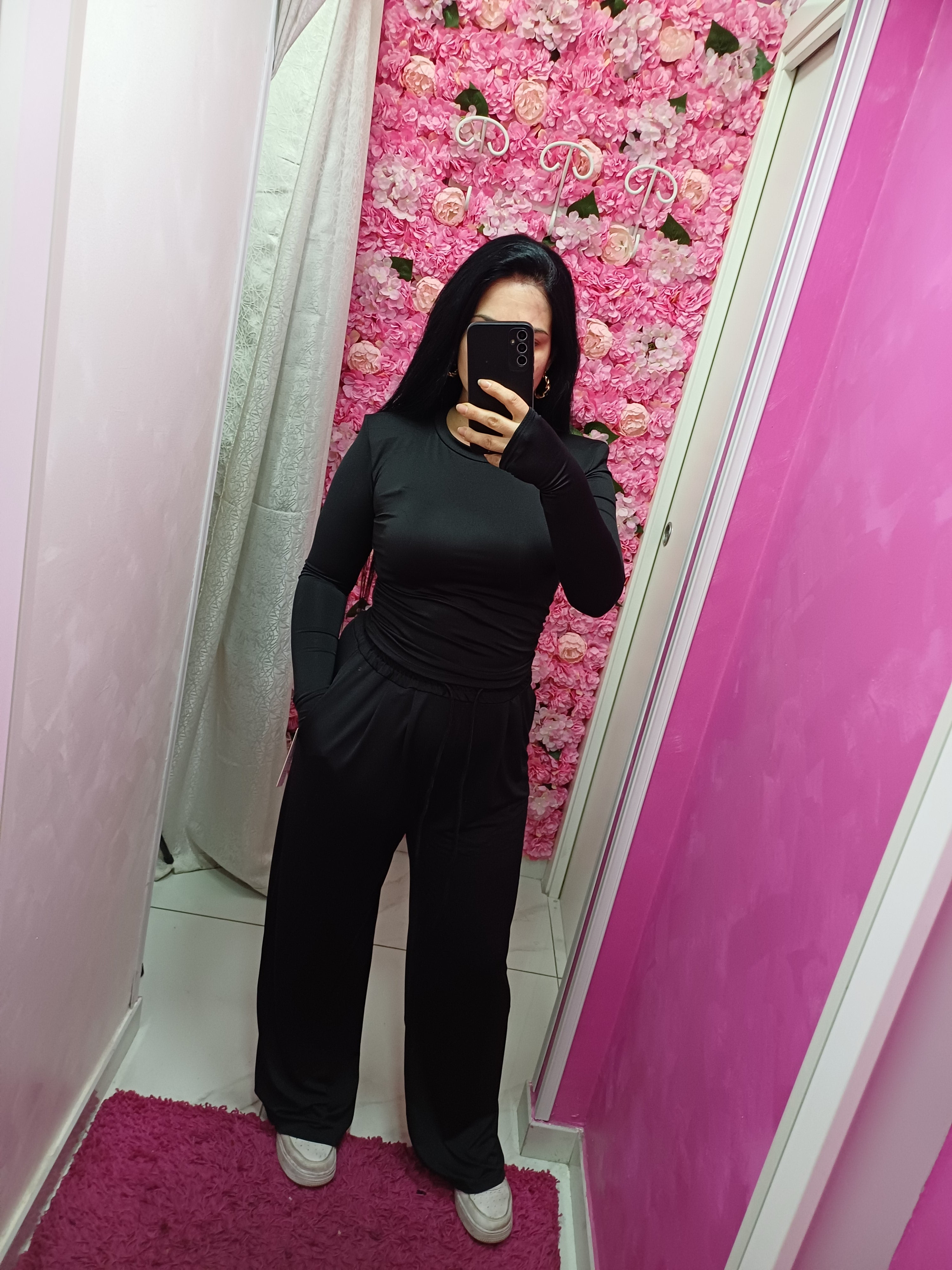 Coordinato Melissa