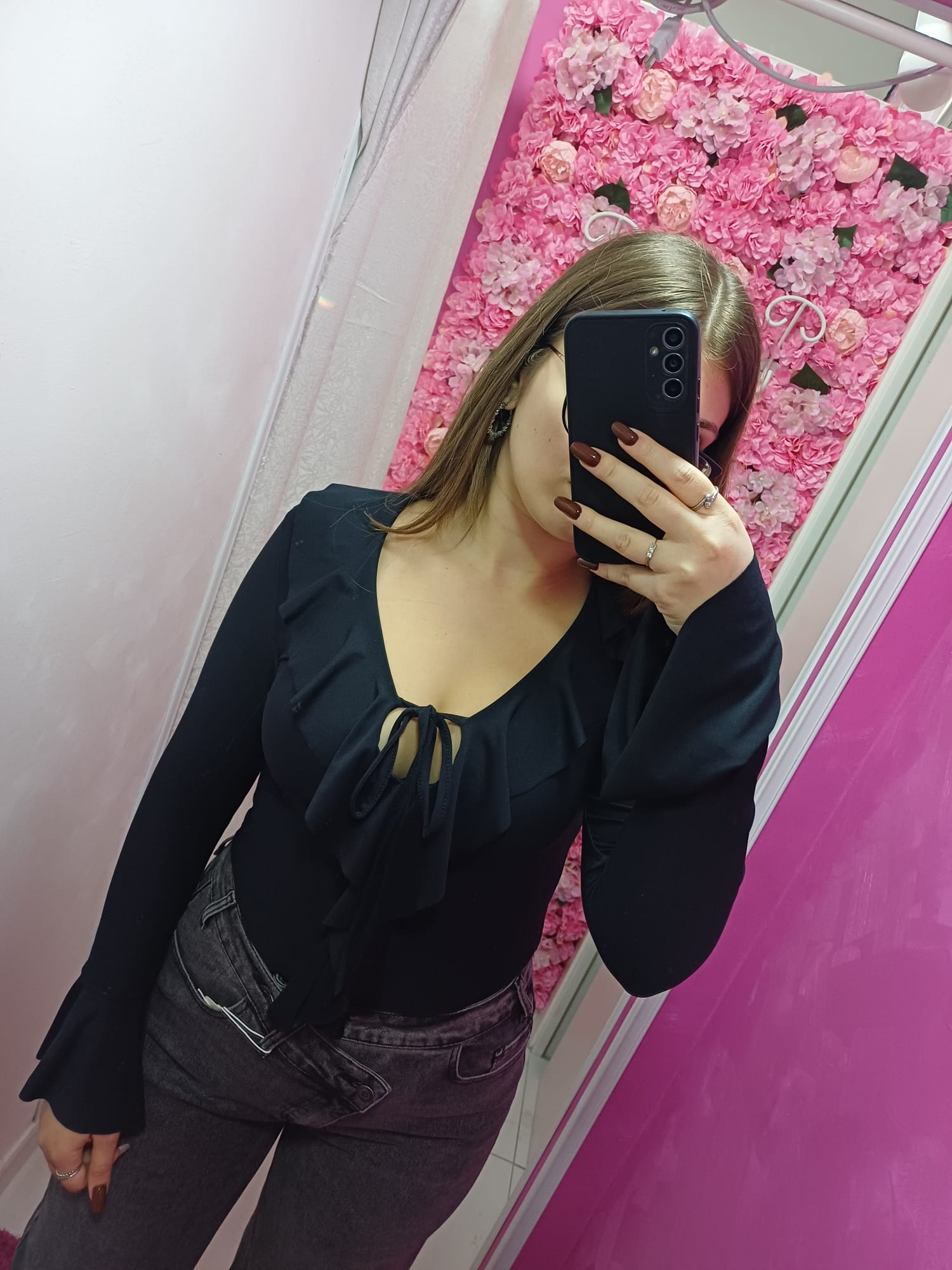 Body Morena