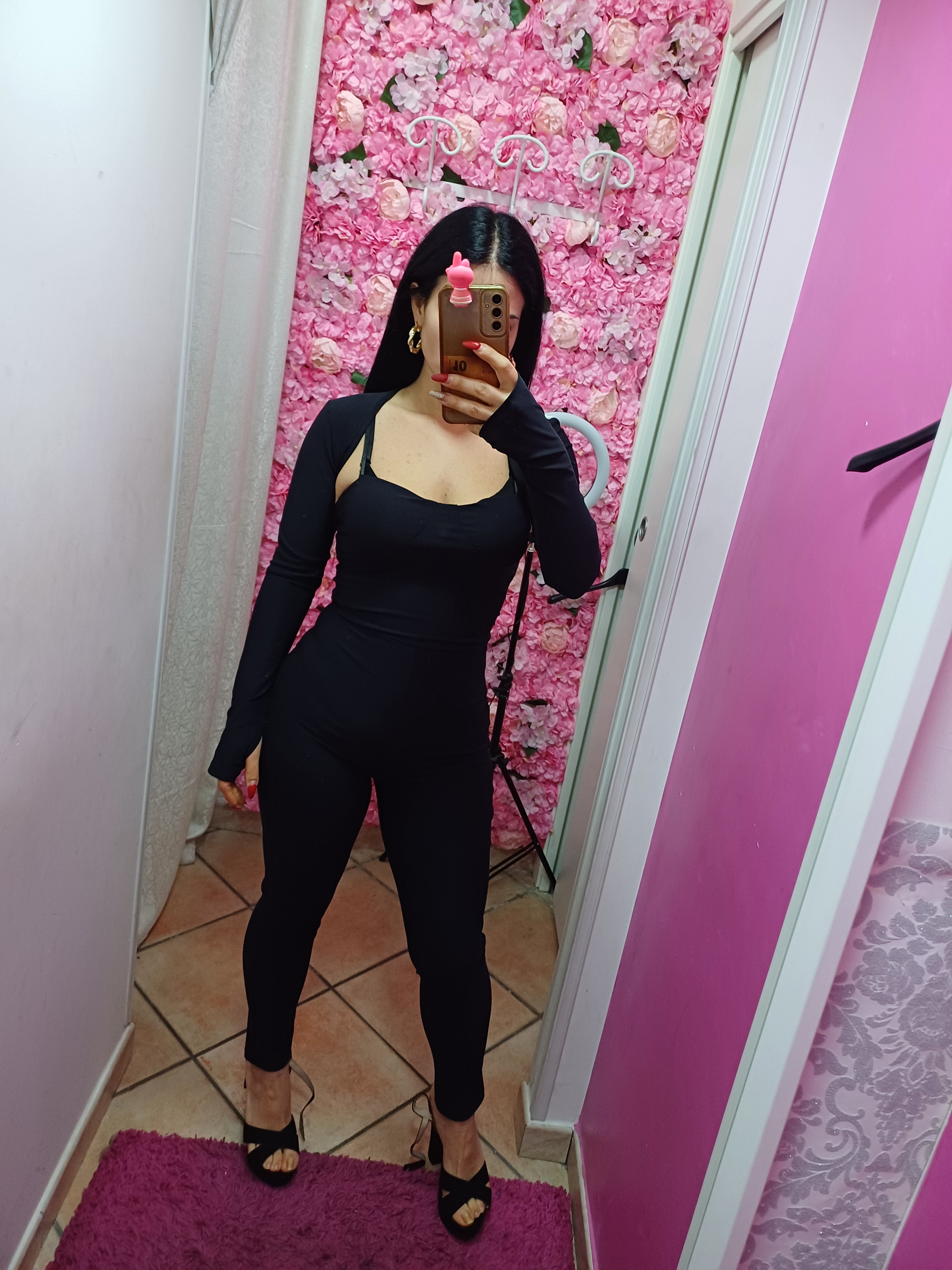 Tuta Sara