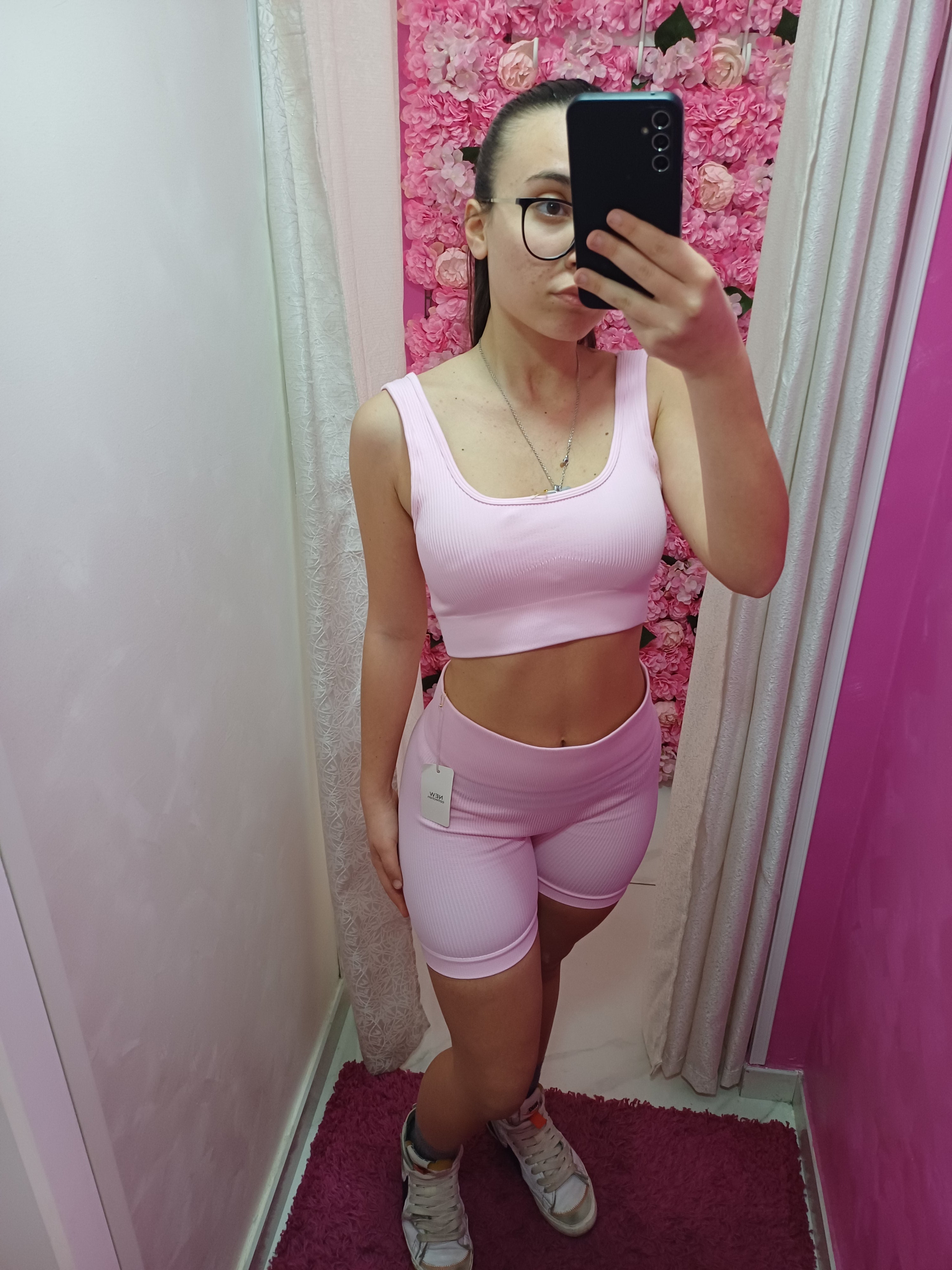 Coordinato Fitness