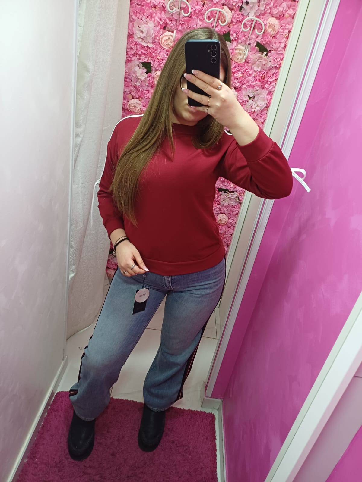 Jeans Jessy