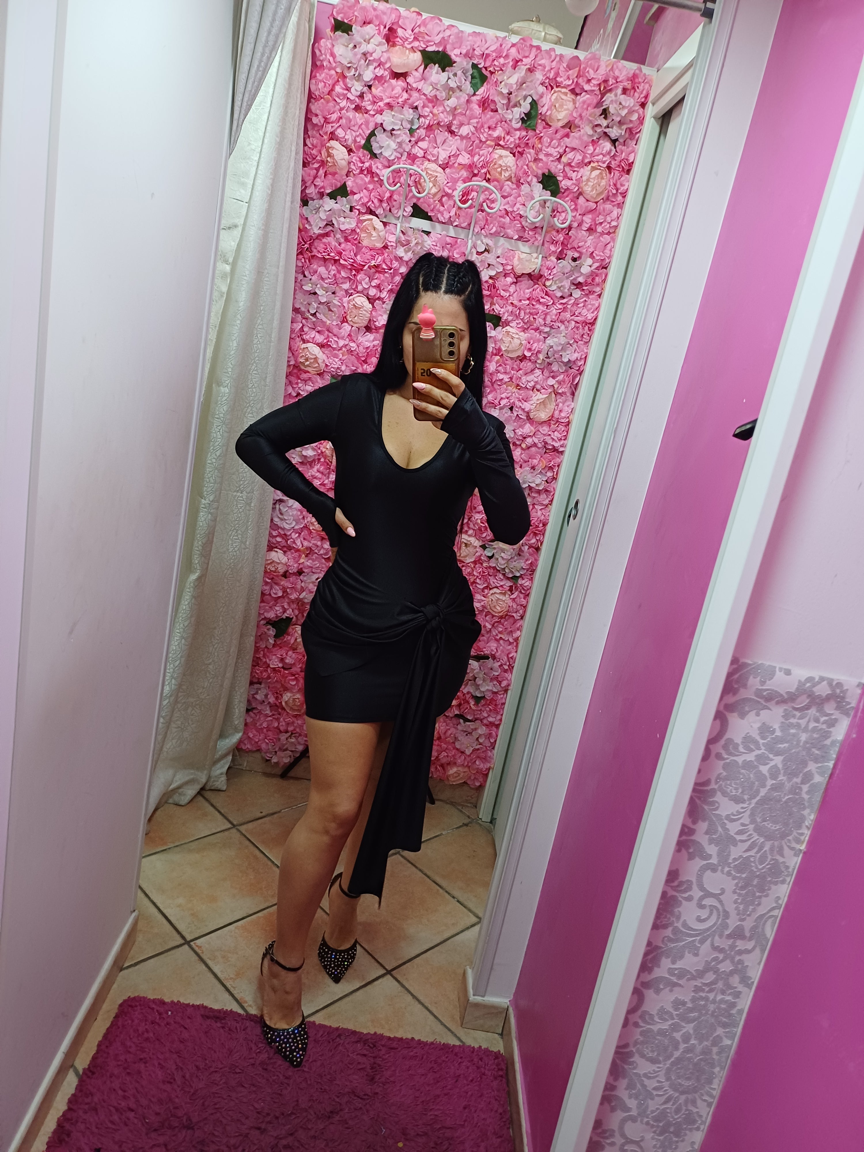 Vestito Chiara