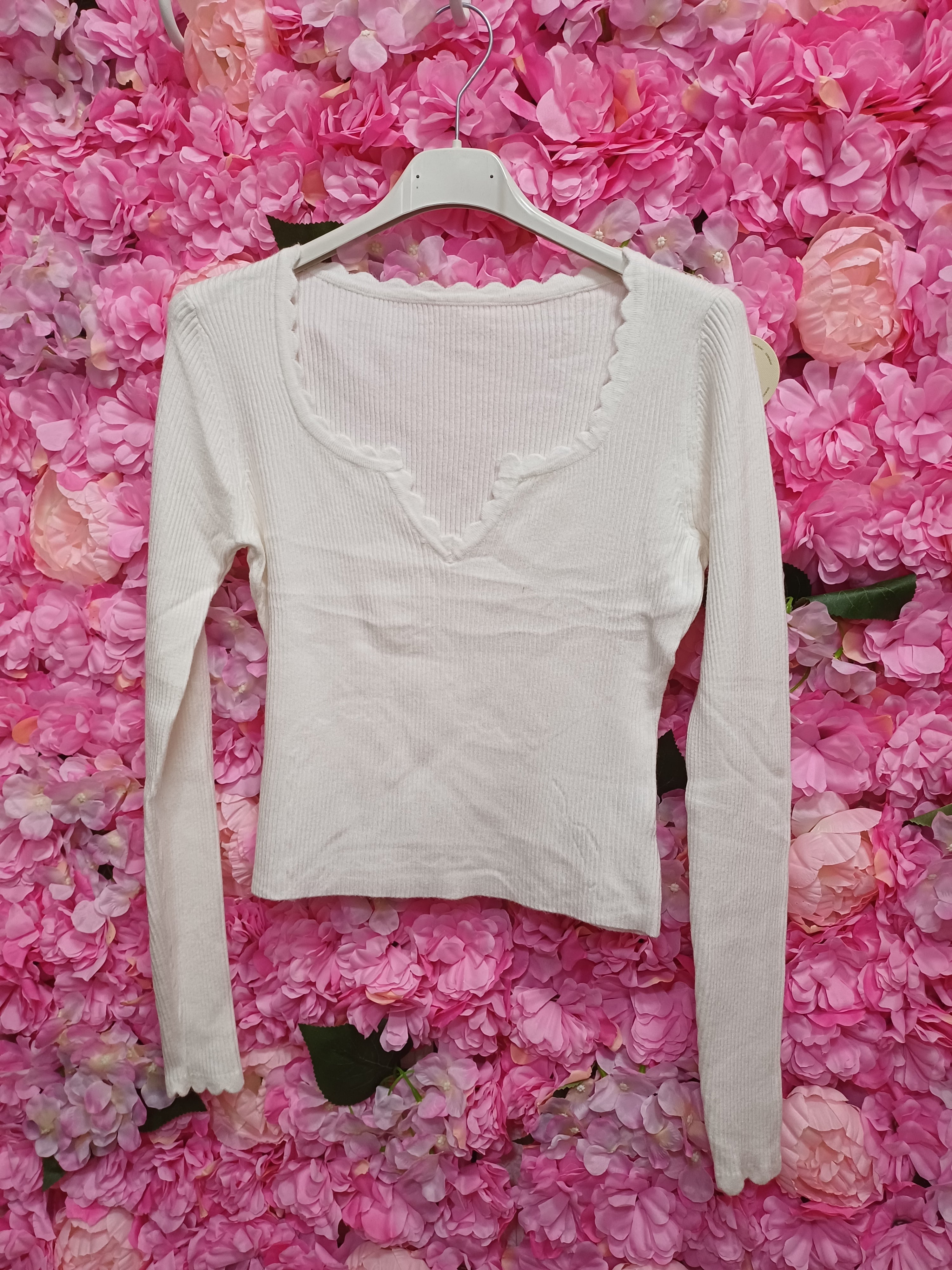 Maglia Fabiana in promo a 1€