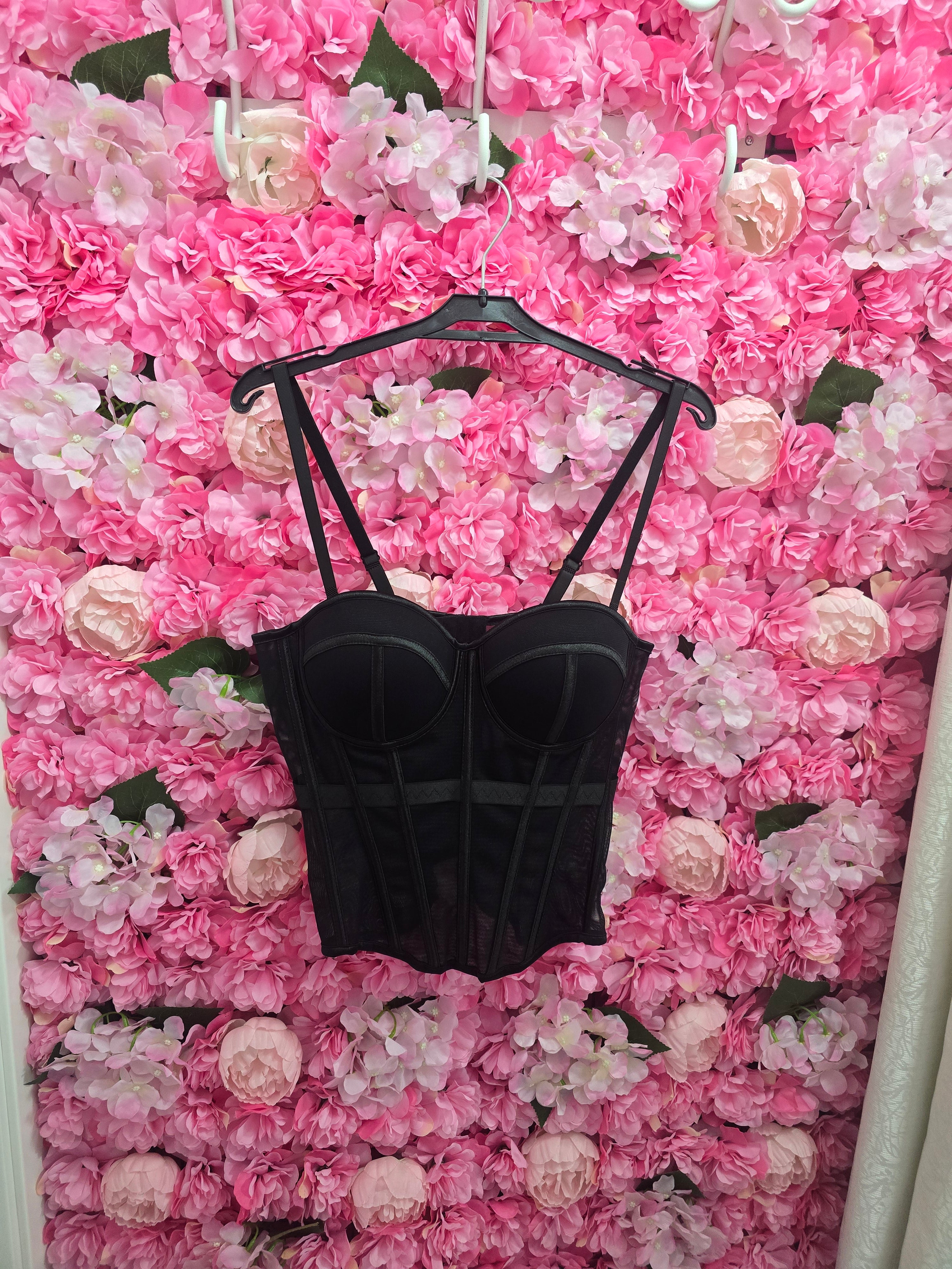Corsetto Silvia