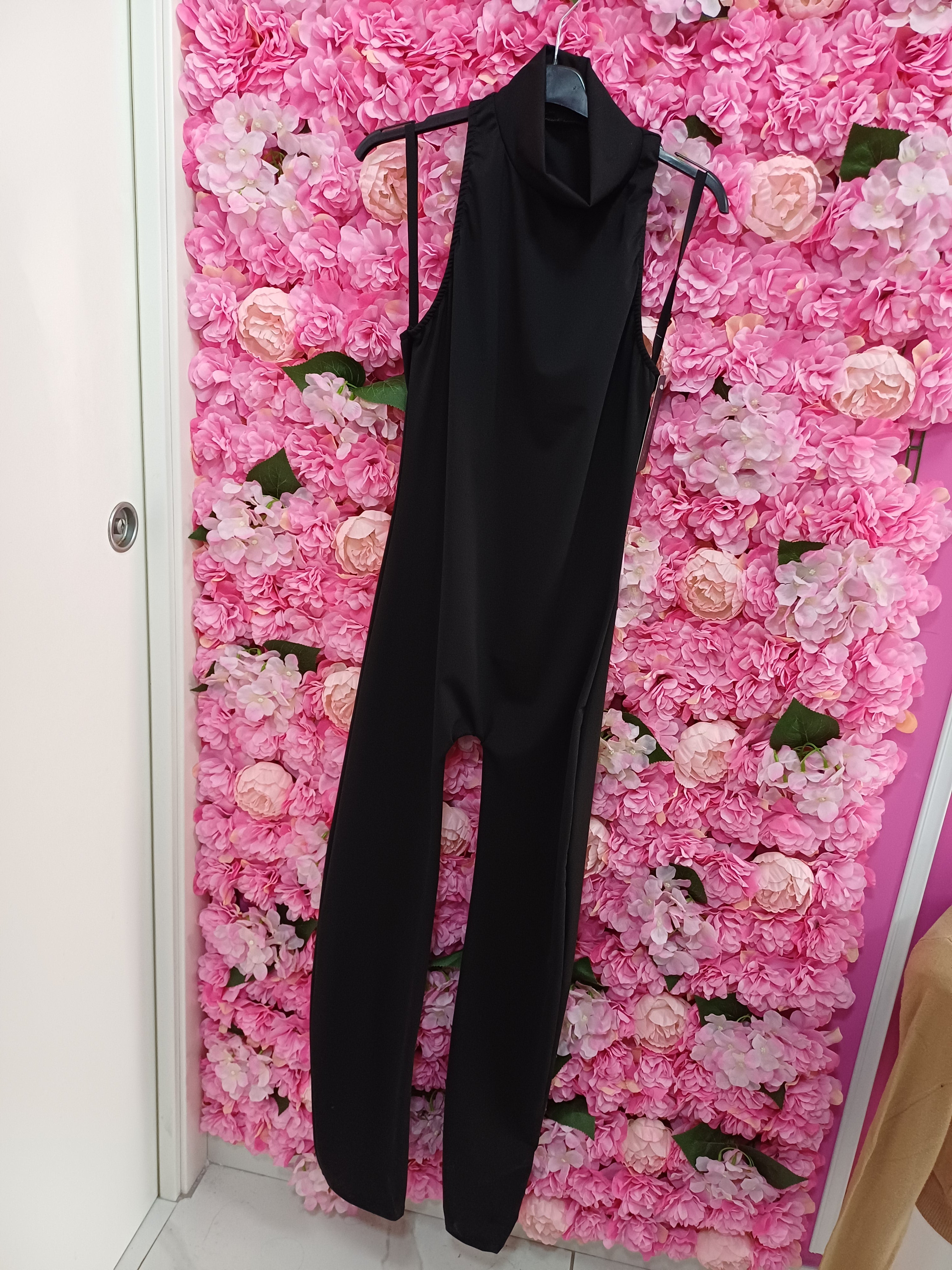 Jumpsuit Angel