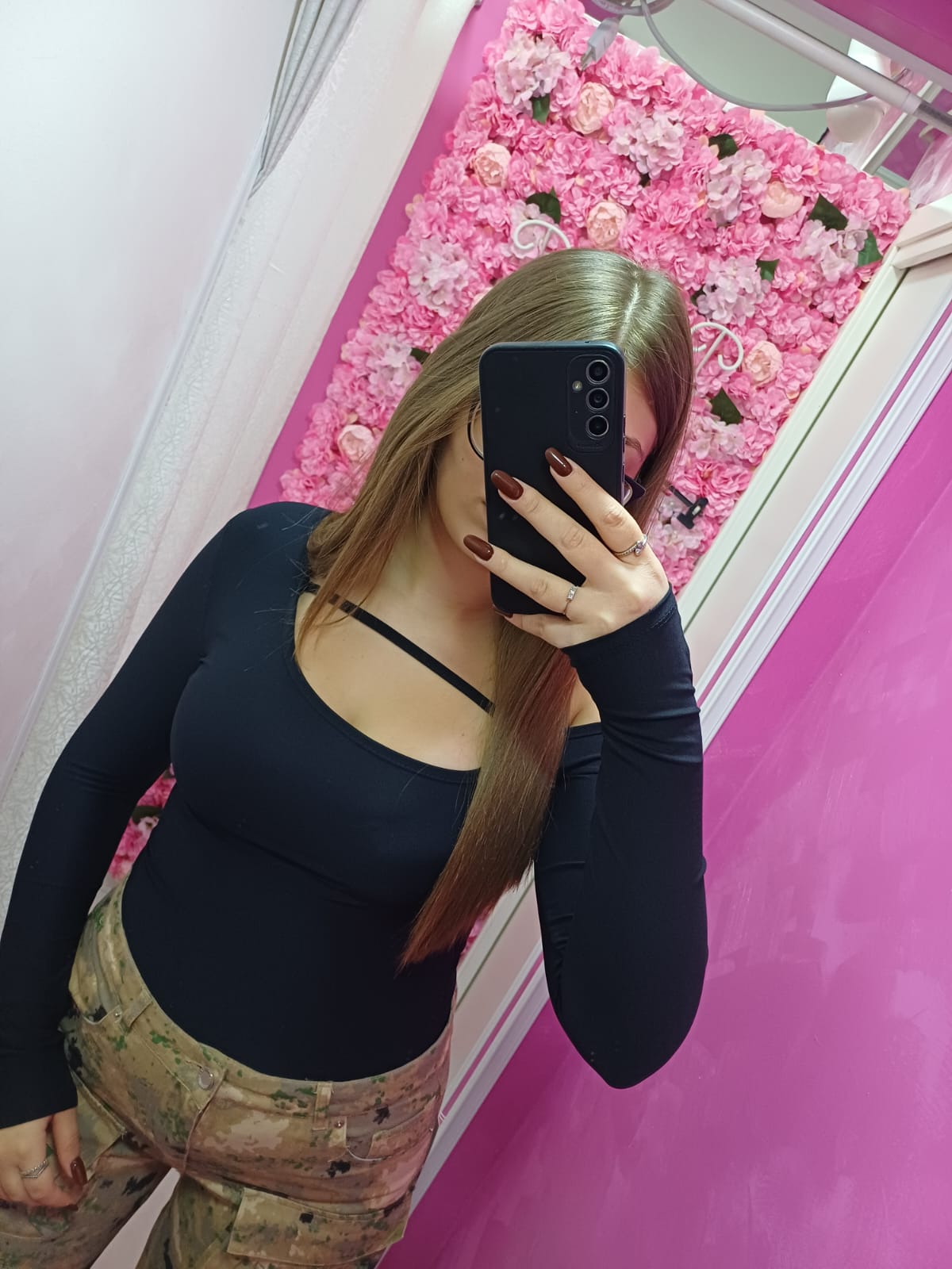 Body Elvira