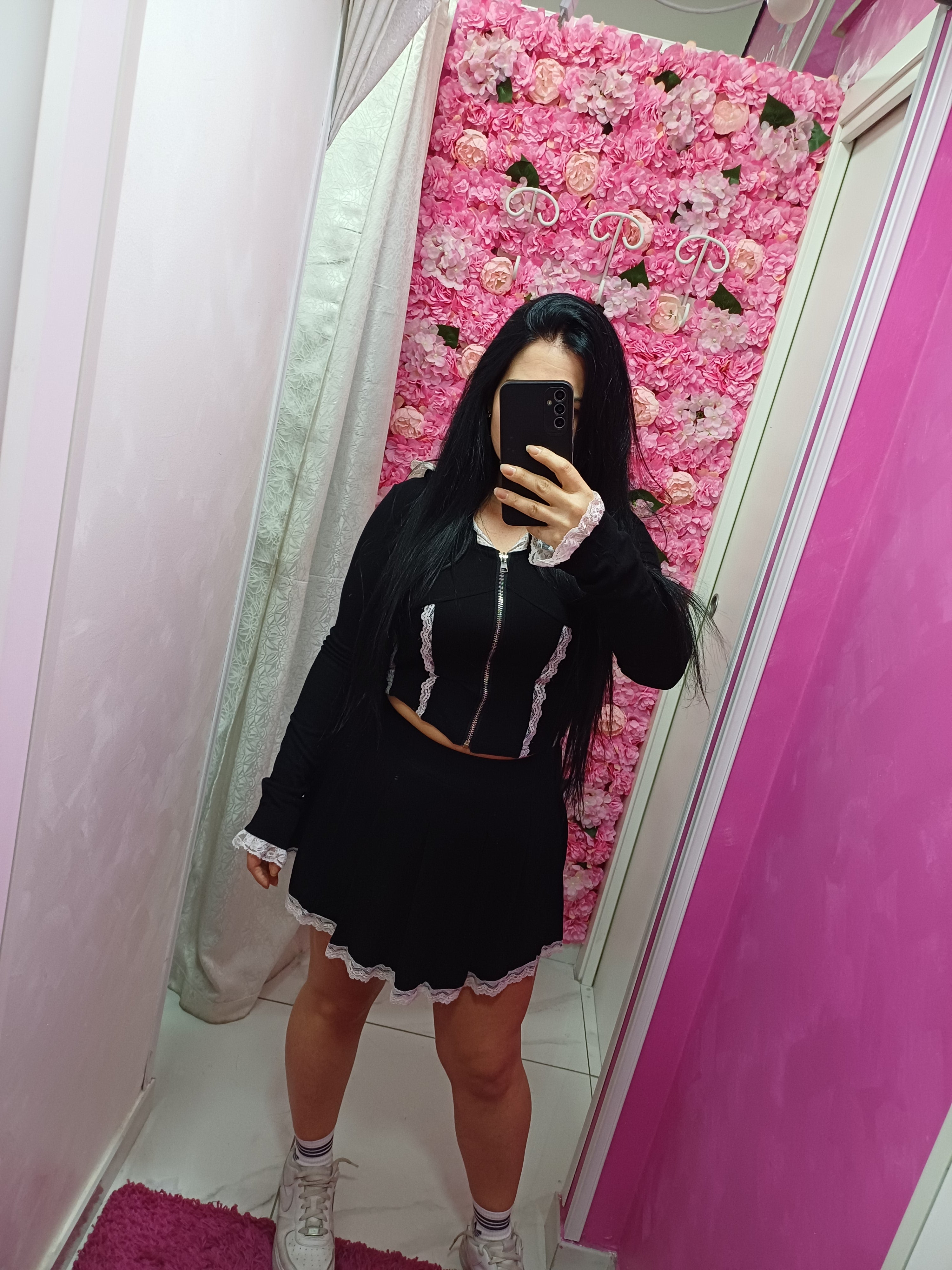 Coordinato jessy