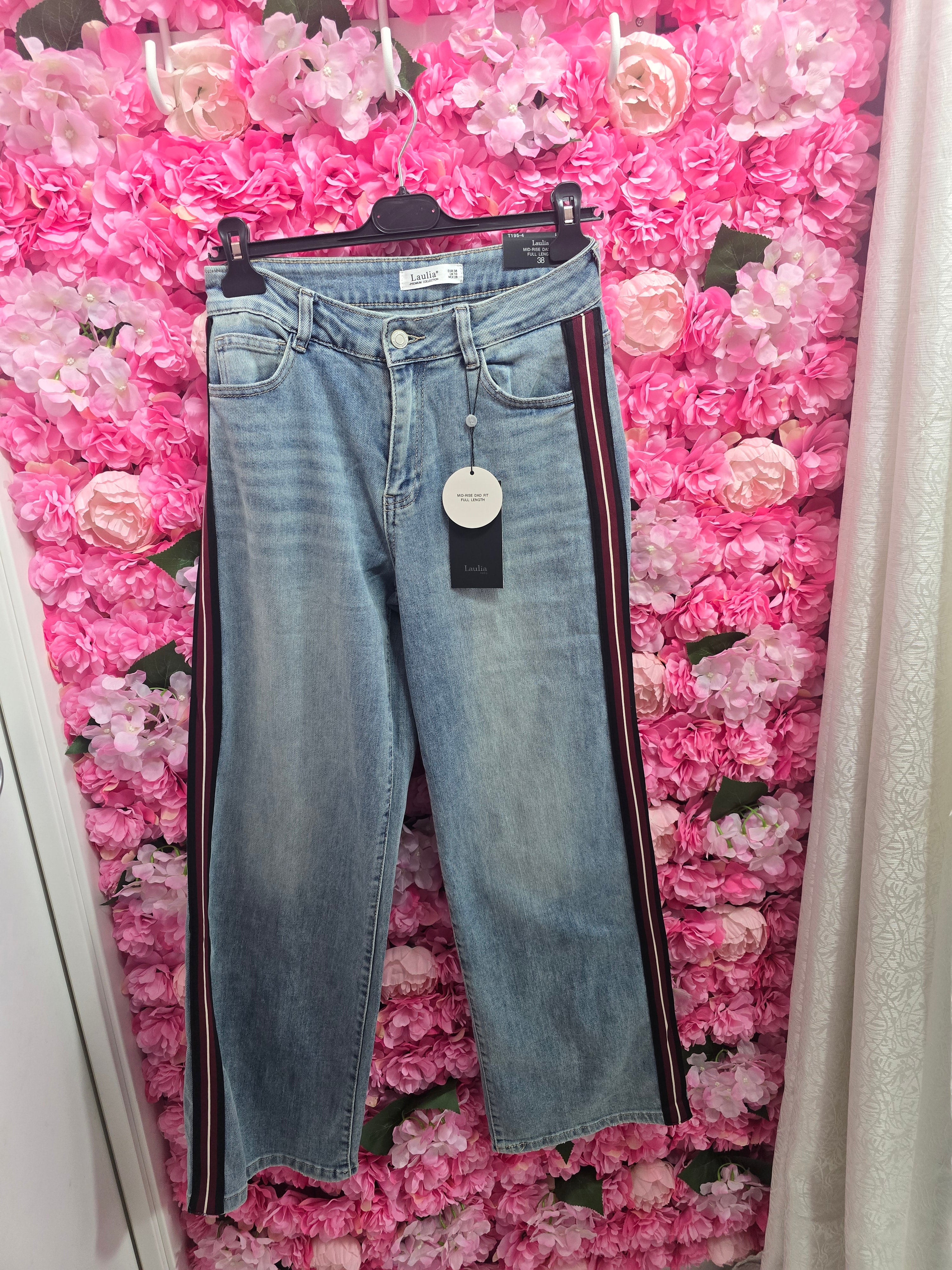 Jeans Jessy