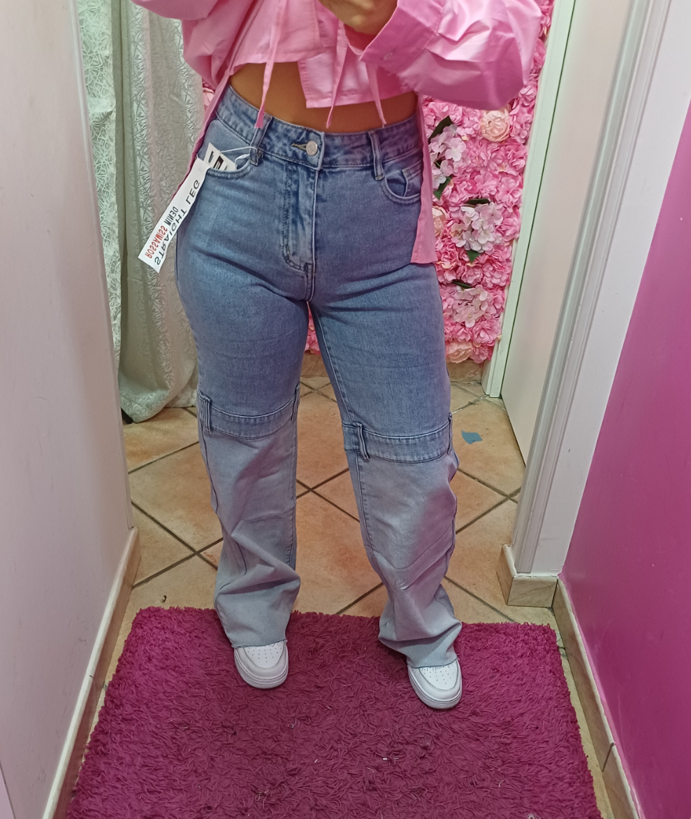 Jeans Desy