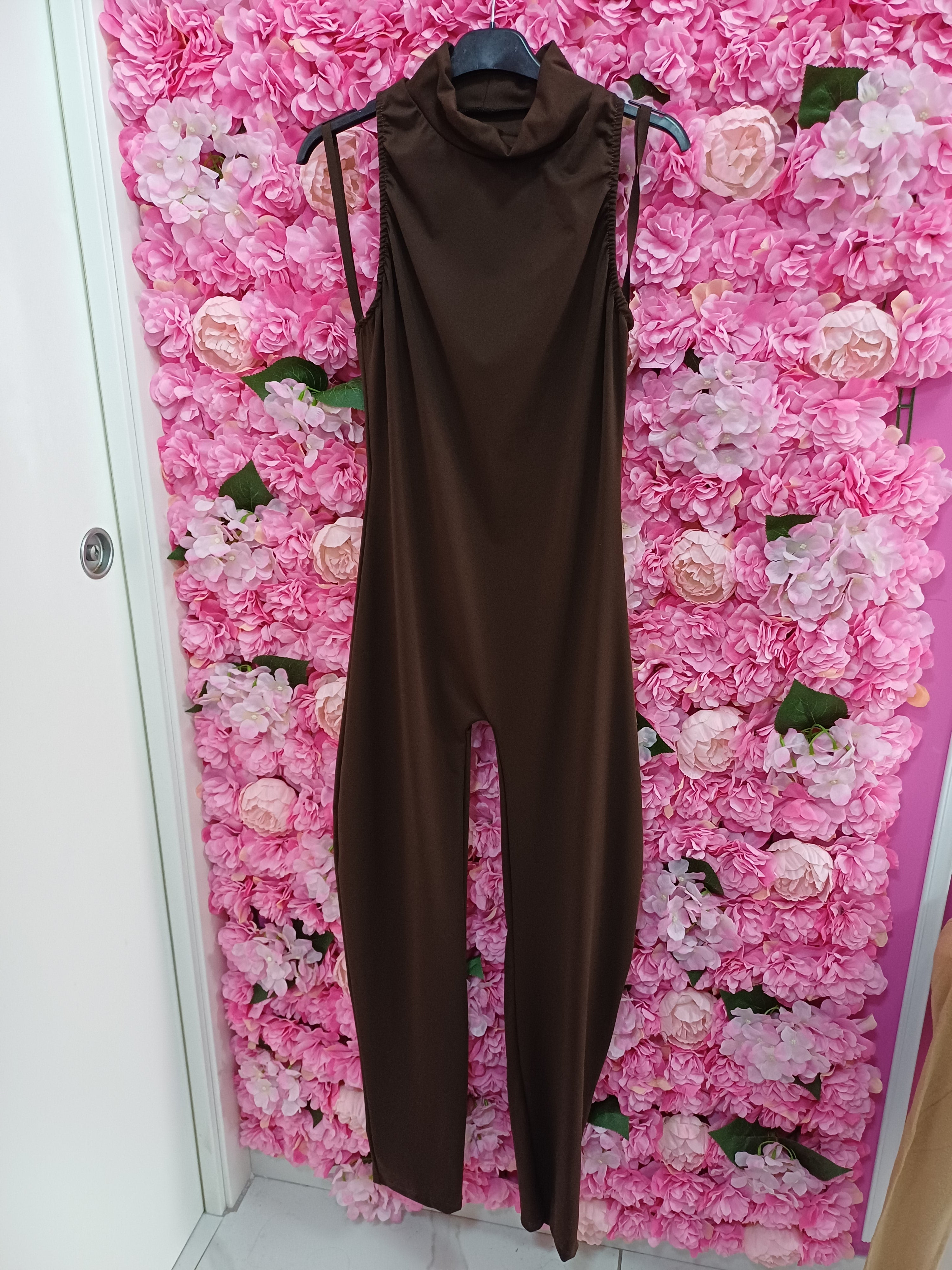 Jumpsuit Angel