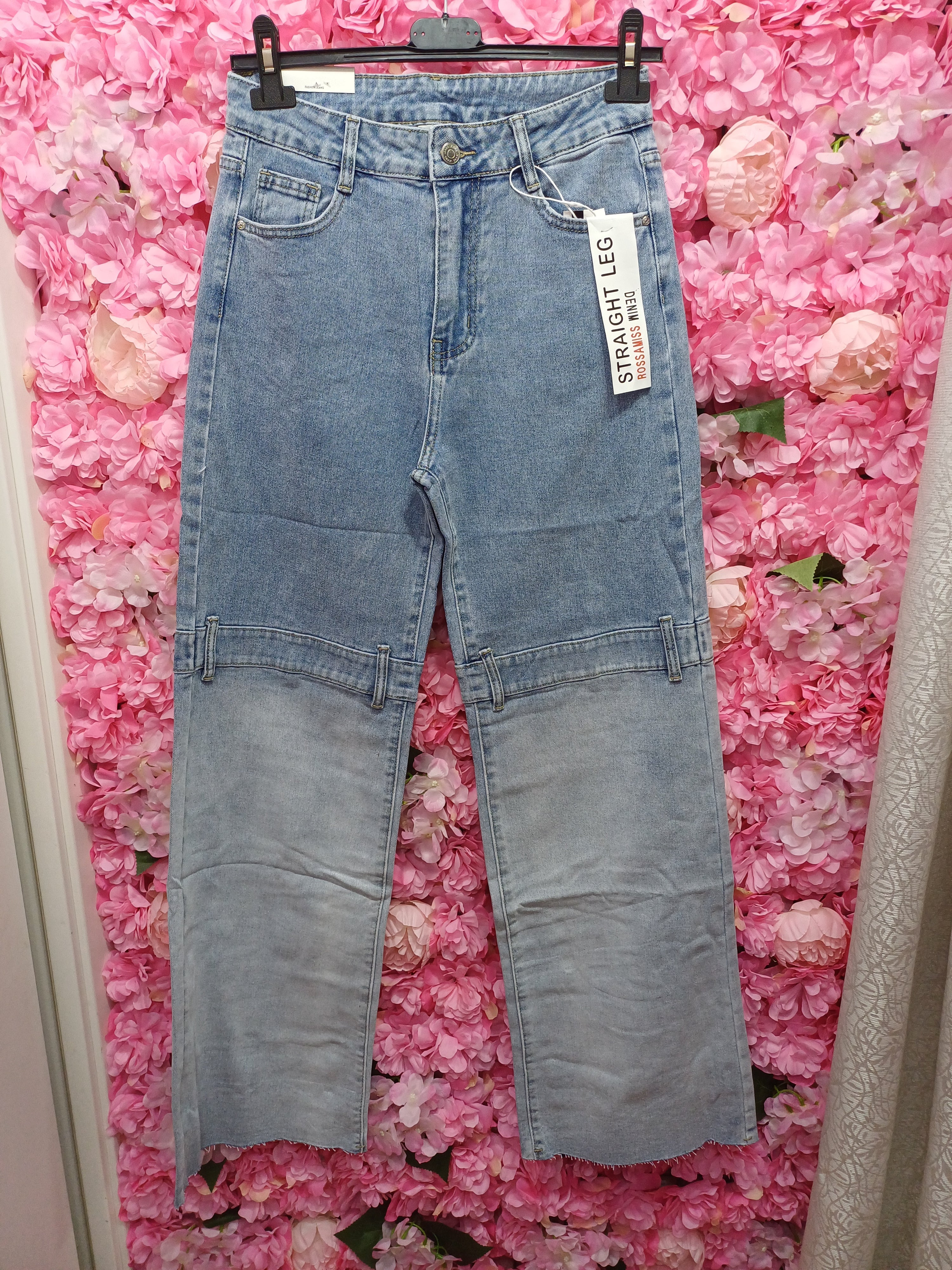 Jeans Desy