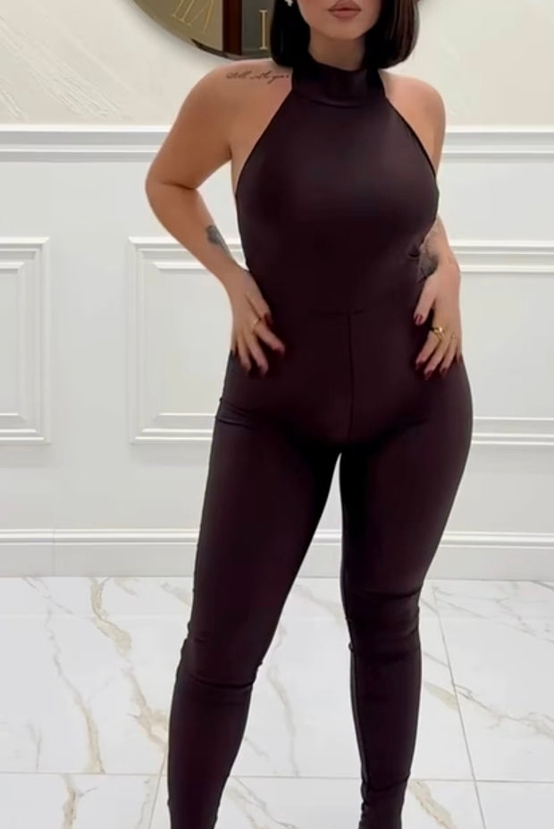 Jumpsuit Angel