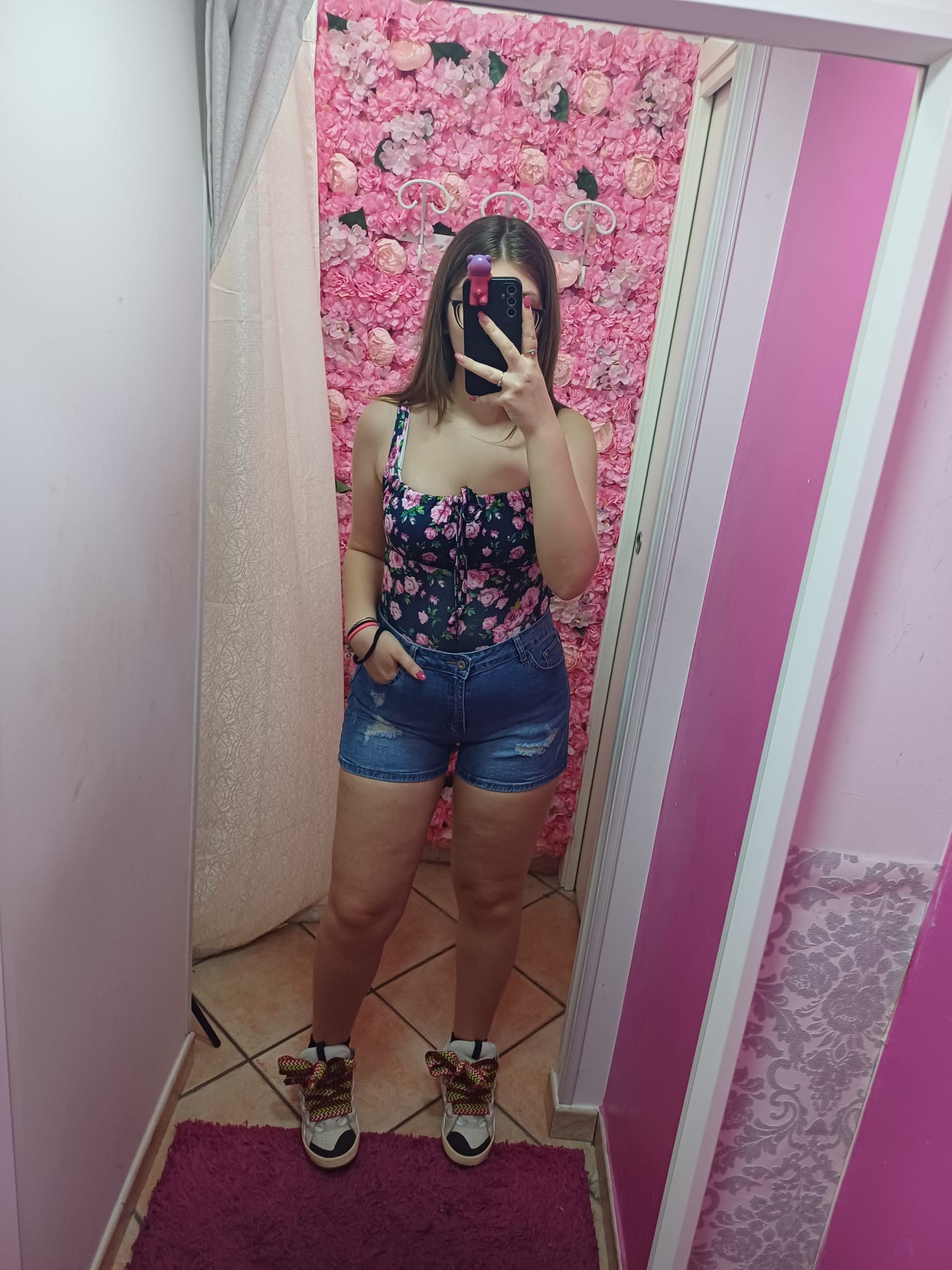 Pantaloncino Gabriella