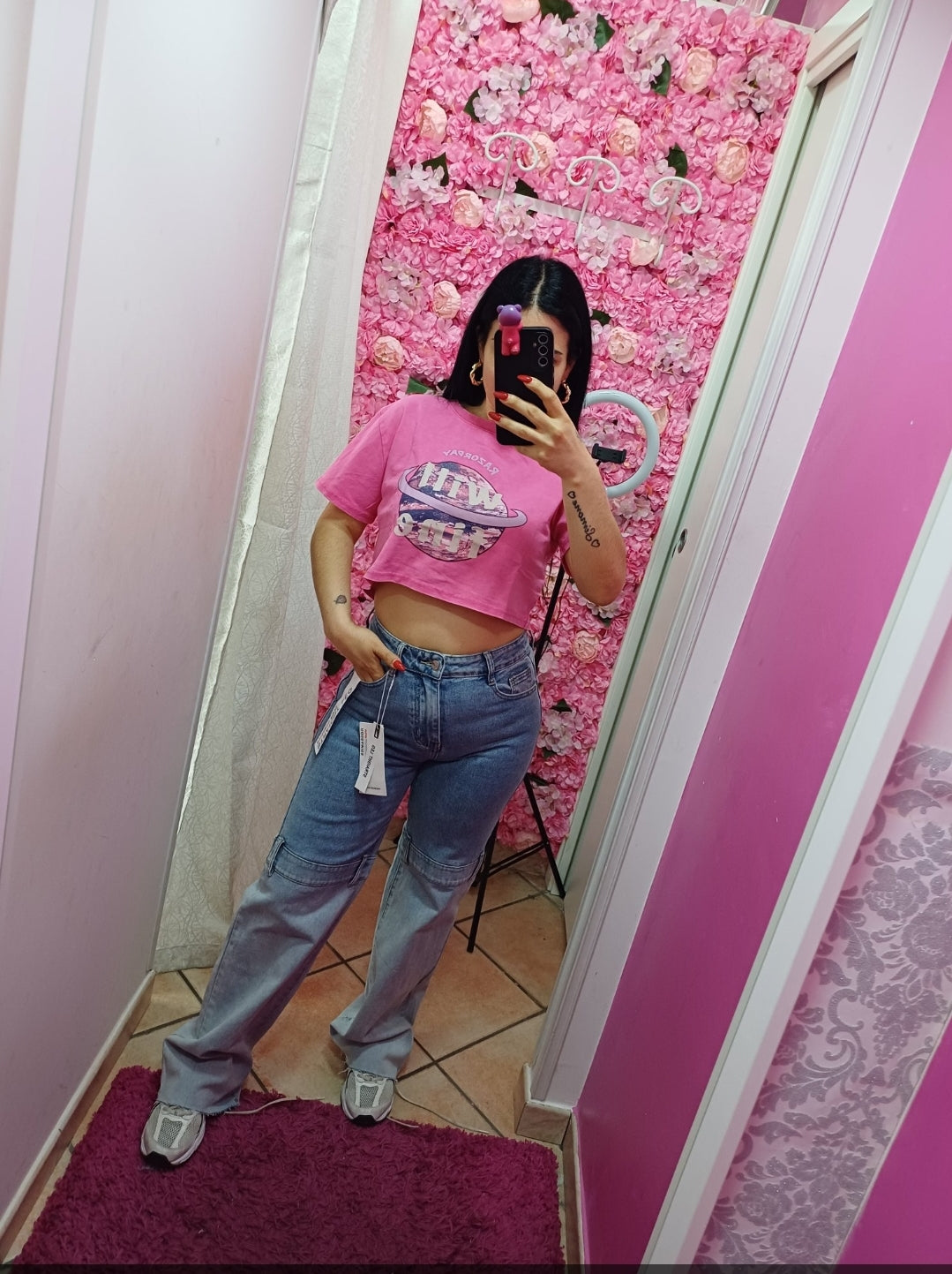 Jeans Desy