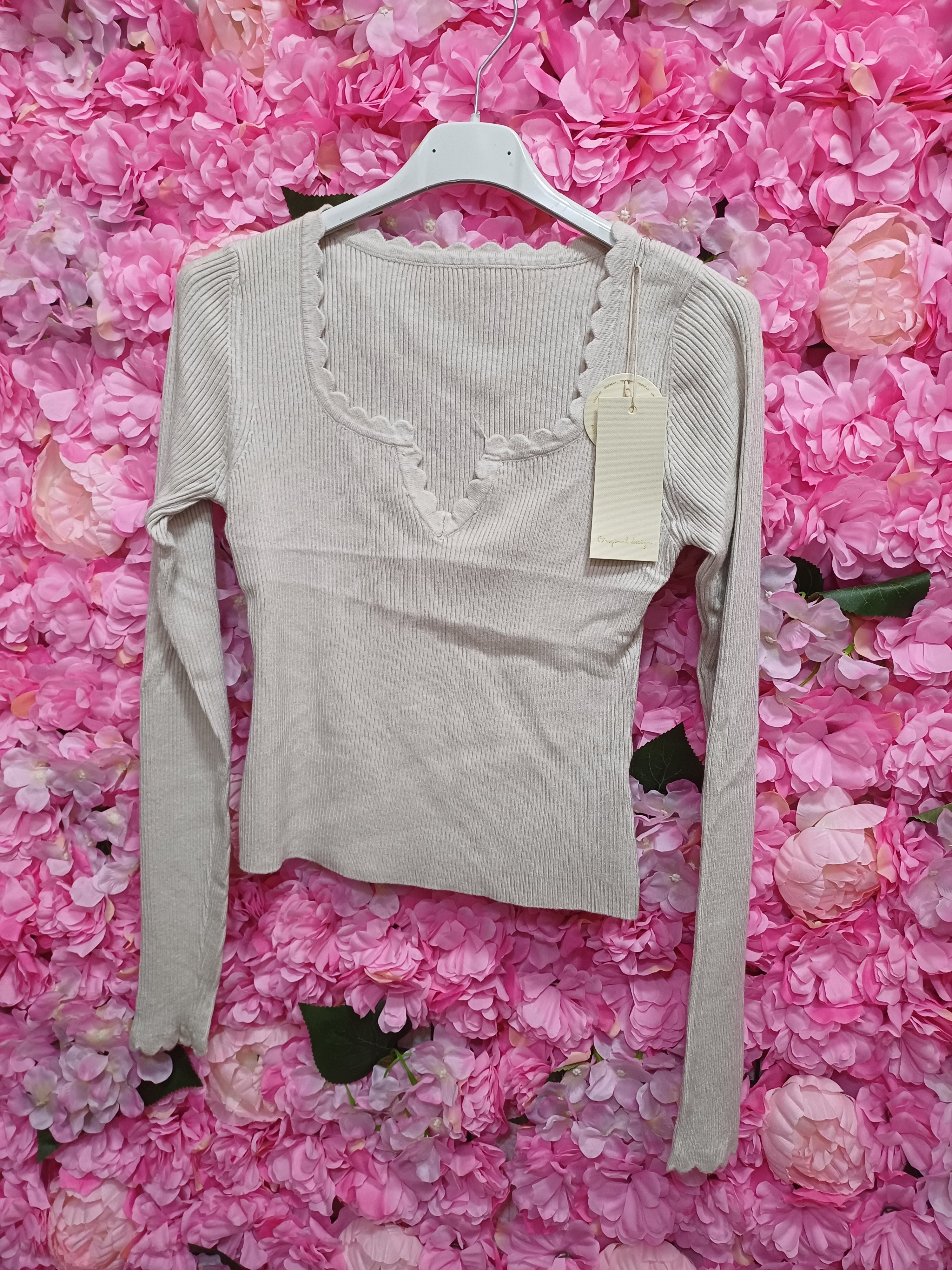 Maglia Fabiana in promo a 1€
