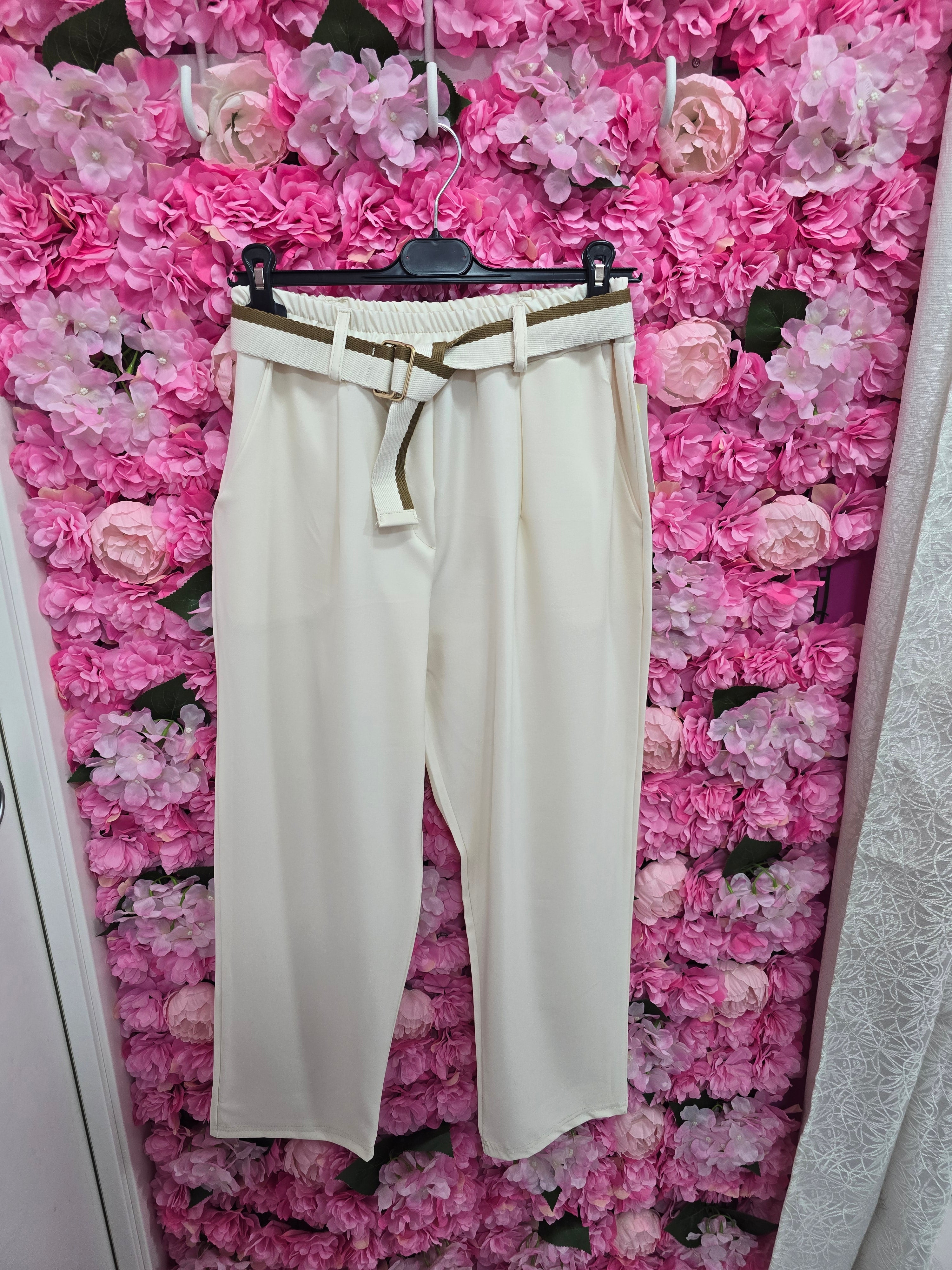Pantalone Classic